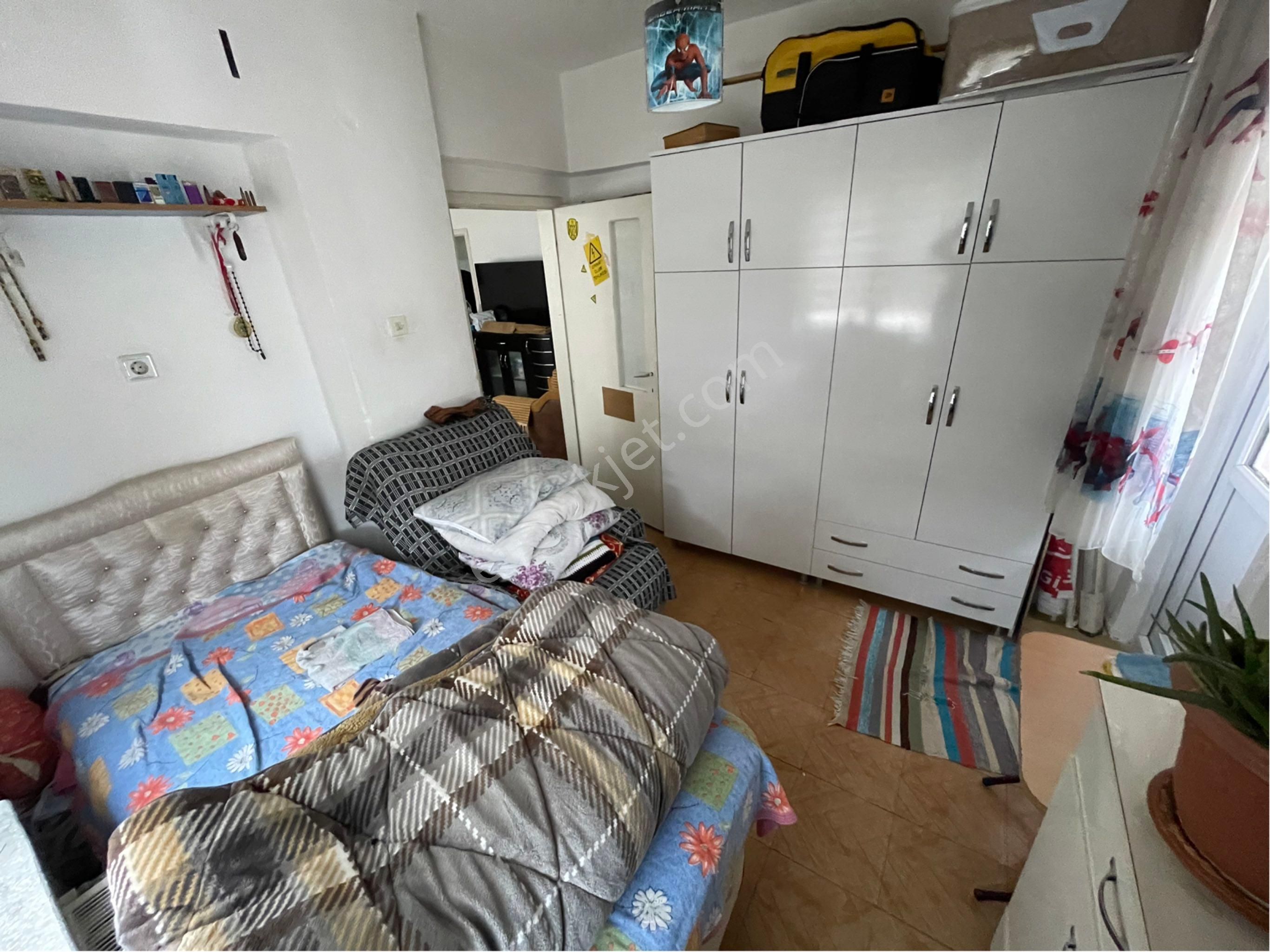 Sincan Andiçen Mh.'de 3+1 Ön Cephe Satılık Daire - Görsel 15