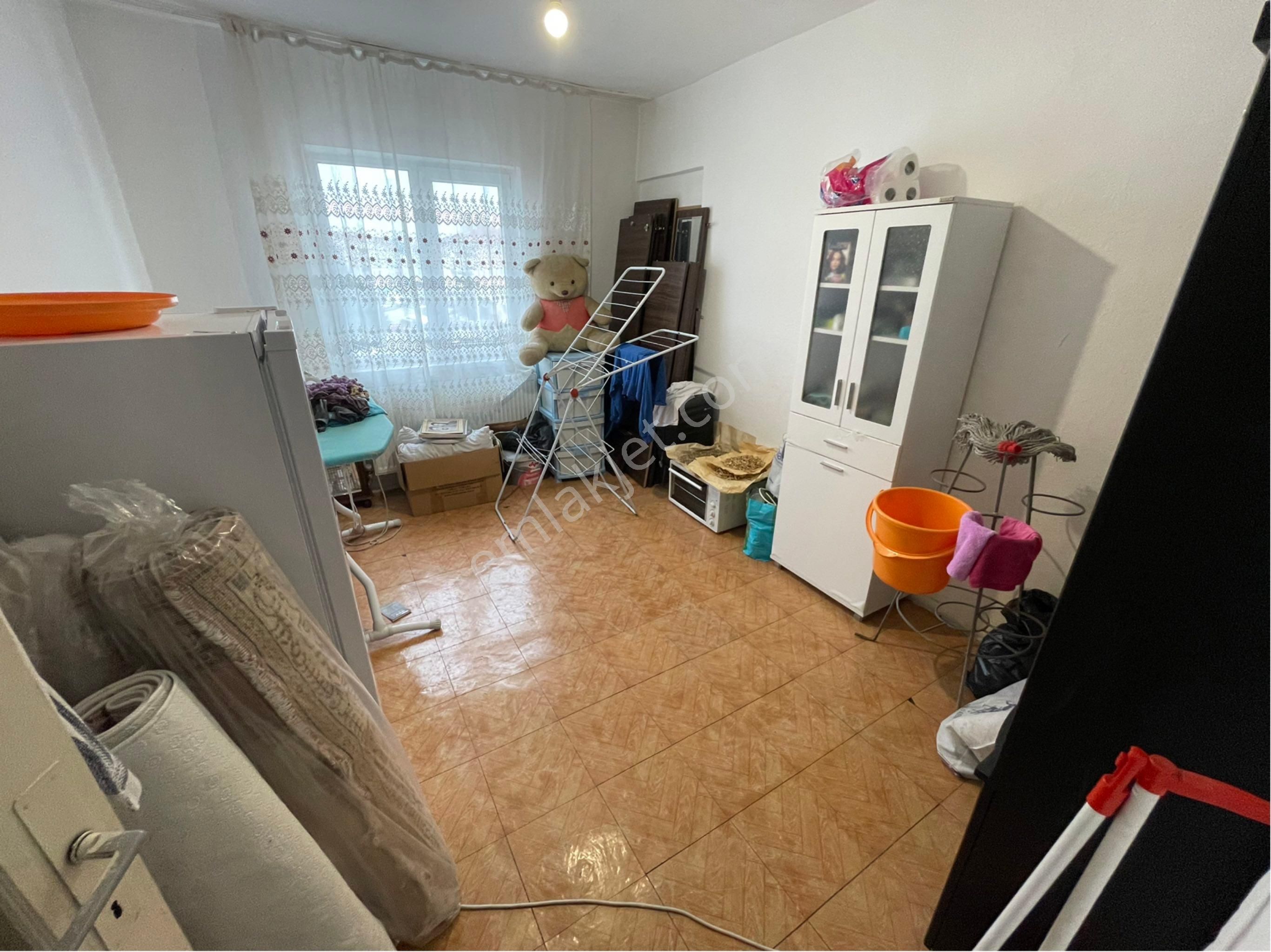 Sincan Andiçen Mh.'de 3+1 Ön Cephe Satılık Daire - Görsel 17