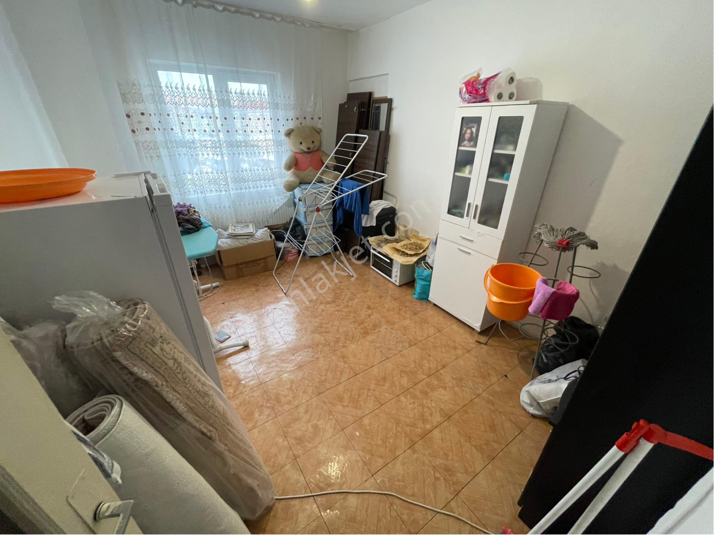 Sincan Andiçen Mh.'de 3+1 Ön Cephe Satılık Daire - Görsel 16