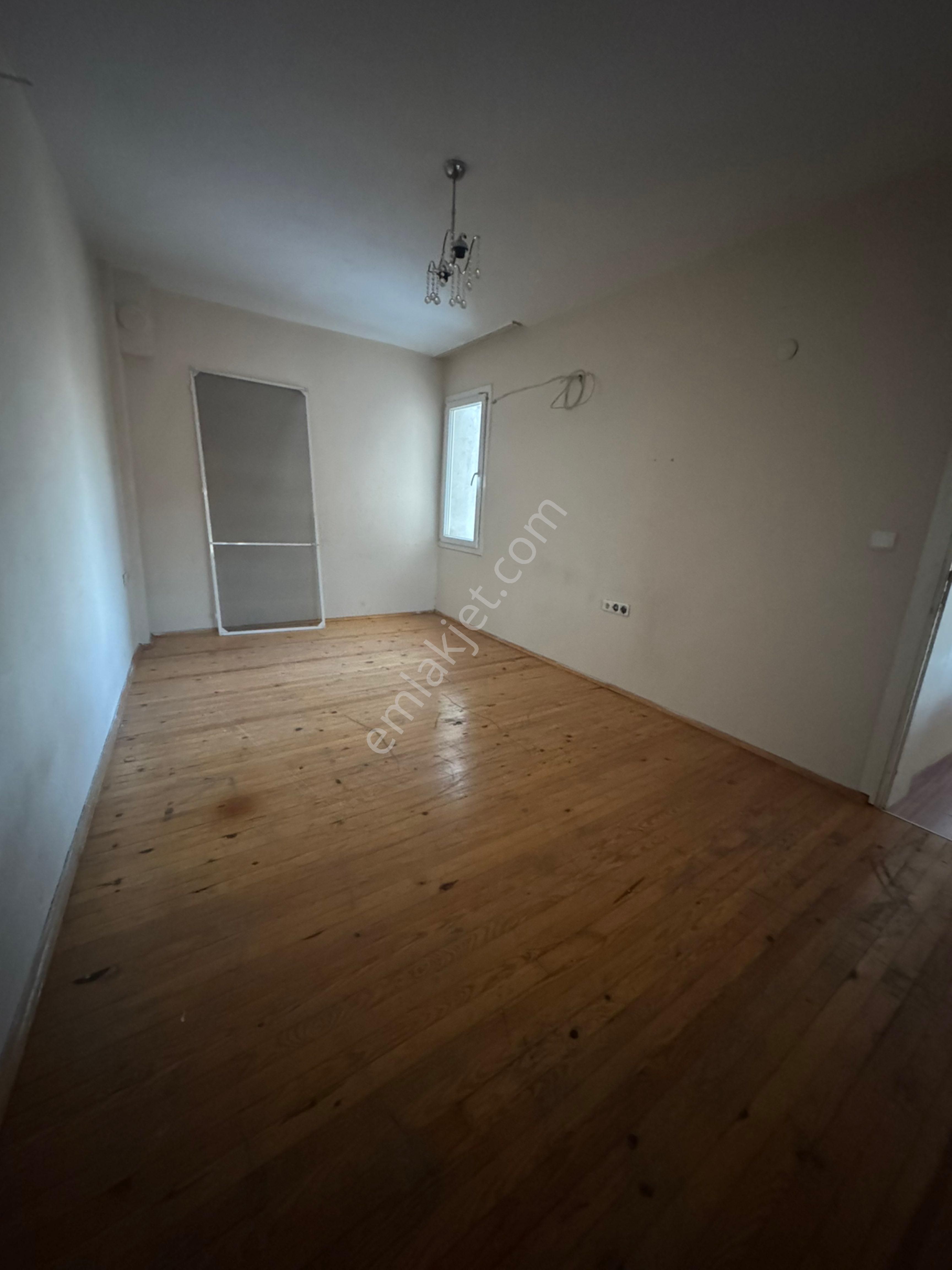 Buca Göksu Mah. 2+0 Teraslı Cadde Üzeri 90 M2. Doğalgazlı Kiralık Daire - Görsel 23