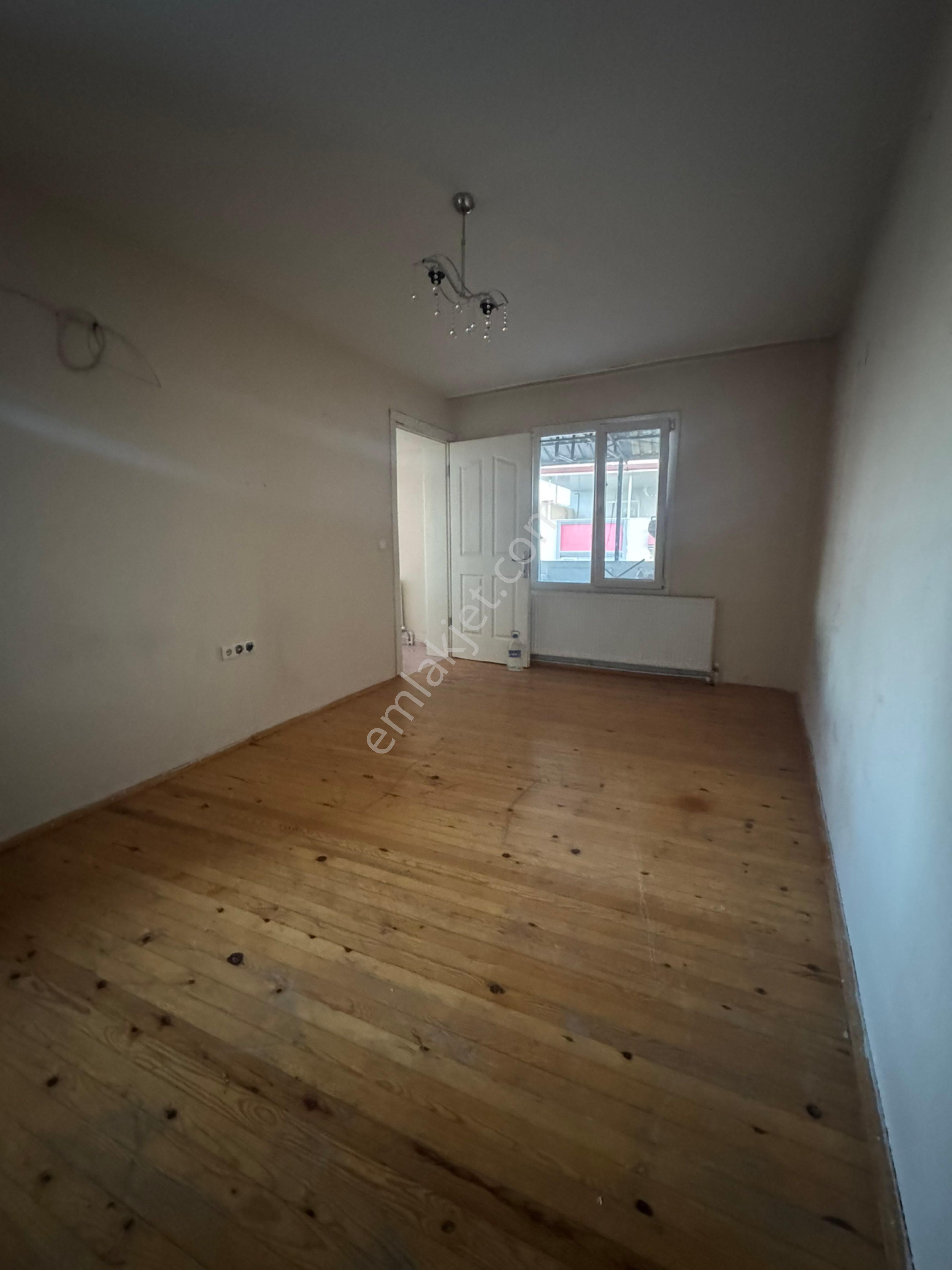 Buca Göksu Mah. 2+0 Teraslı Cadde Üzeri 90 M2. Doğalgazlı Kiralık Daire - Görsel 21