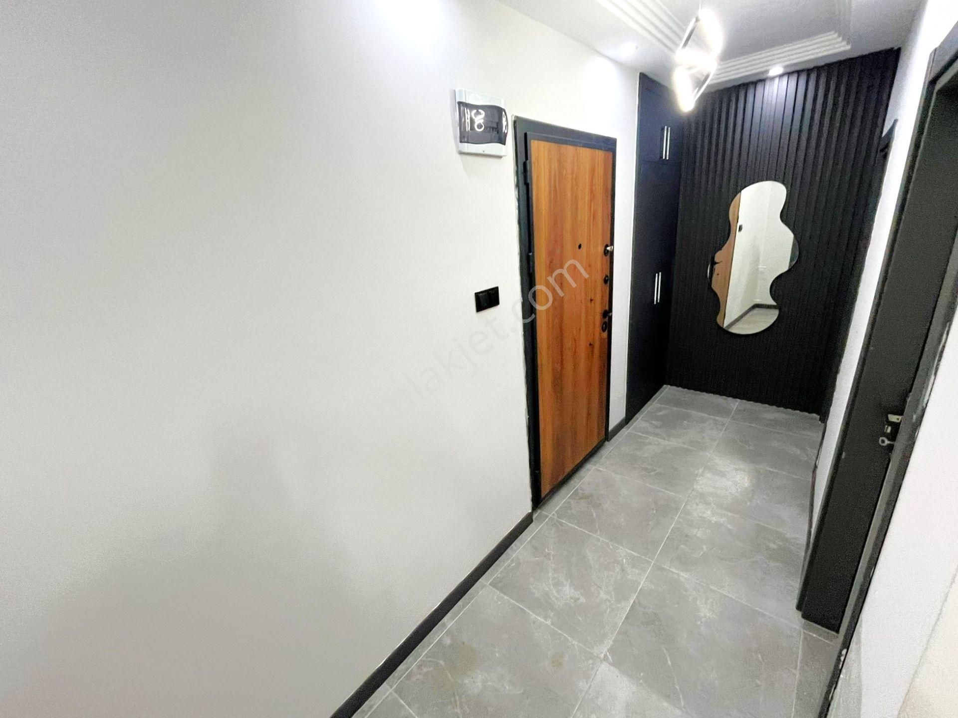 Aygül'den Akçay'da Ön Cephe İçi Full Yapılı Kapalı Cam Balkonlu Doğalgazlı 3+1 Satılık Fırsat Daire - Görsel 9