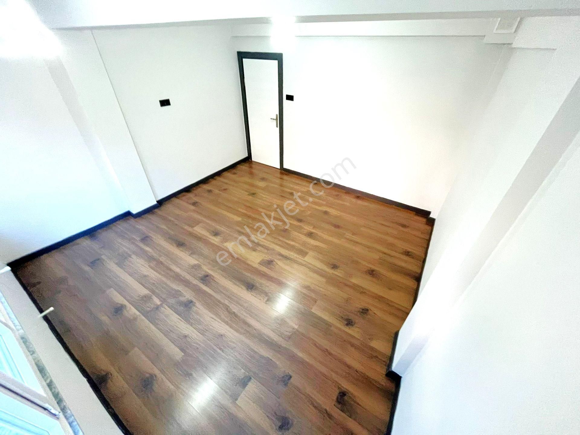 Aygül'den Akçay'da Ön Cephe İçi Full Yapılı Kapalı Cam Balkonlu Doğalgazlı 3+1 Satılık Fırsat Daire - Görsel 11