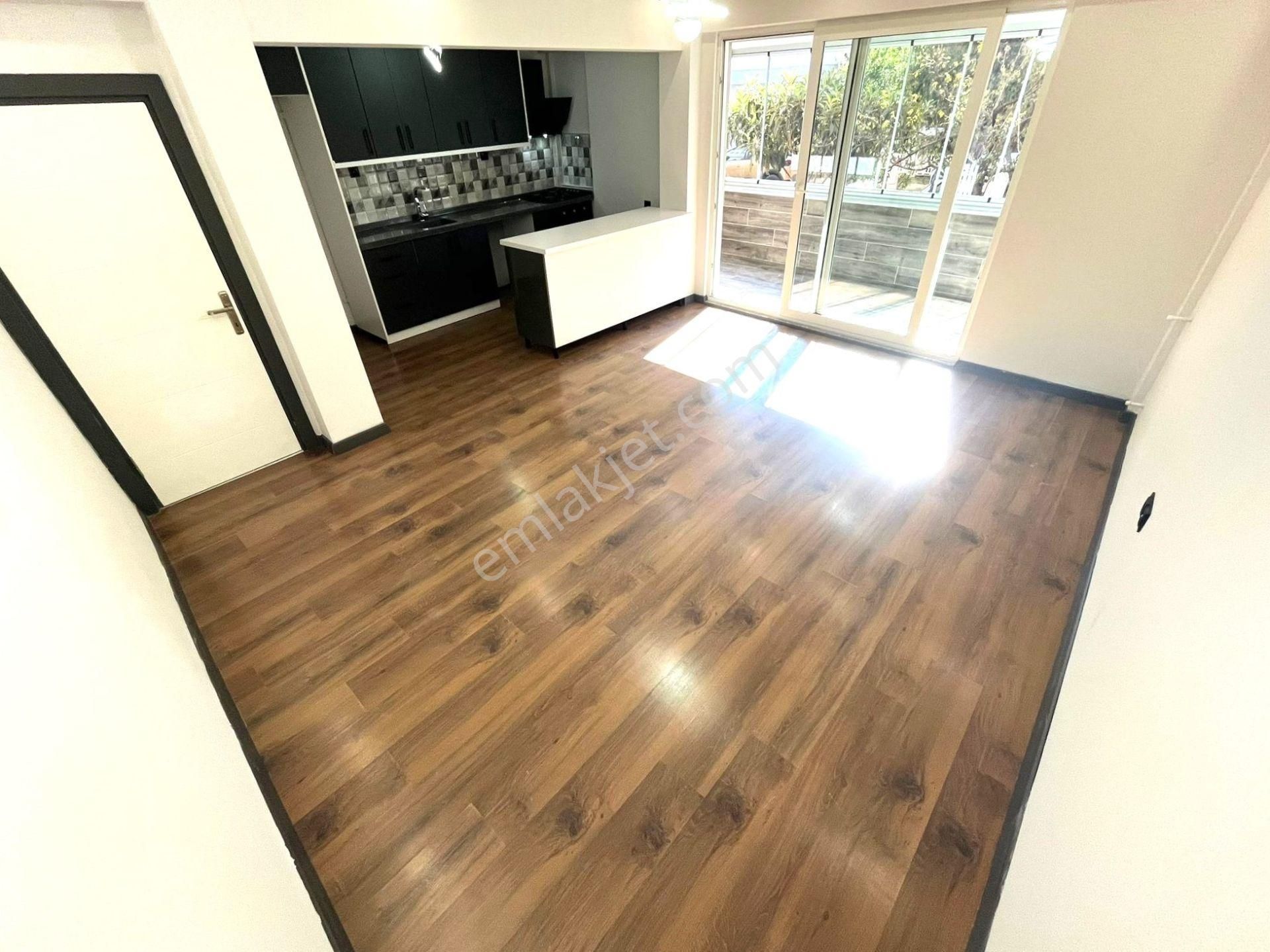 Aygül'den Akçay'da Ön Cephe İçi Full Yapılı Kapalı Cam Balkonlu Doğalgazlı 3+1 Satılık Fırsat Daire - Görsel 6