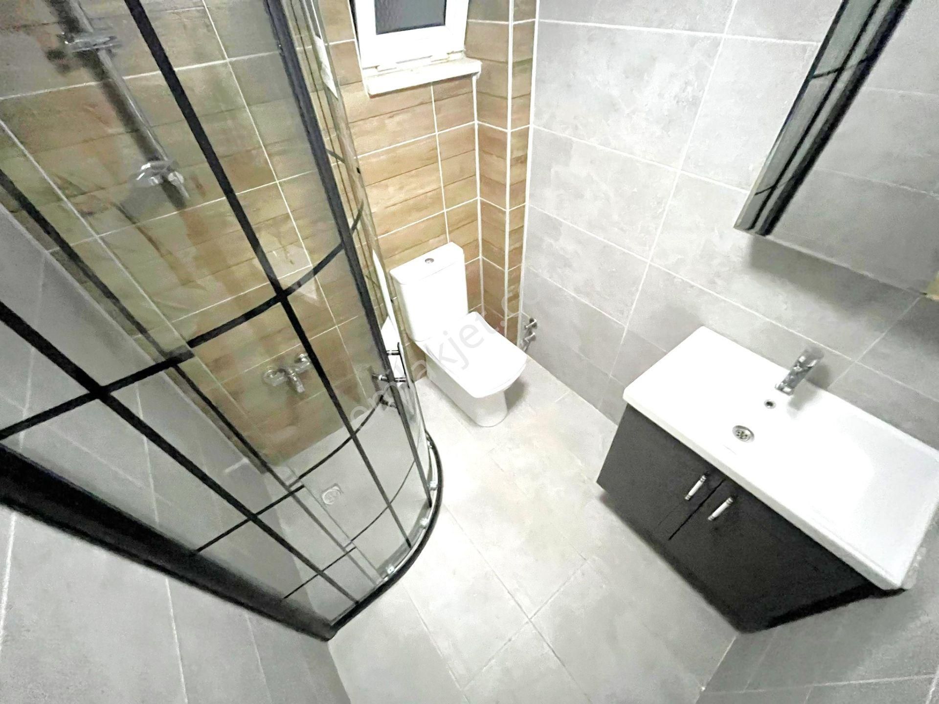 Aygül'den Akçay'da Ön Cephe İçi Full Yapılı Kapalı Cam Balkonlu Doğalgazlı 3+1 Satılık Fırsat Daire - Görsel 31