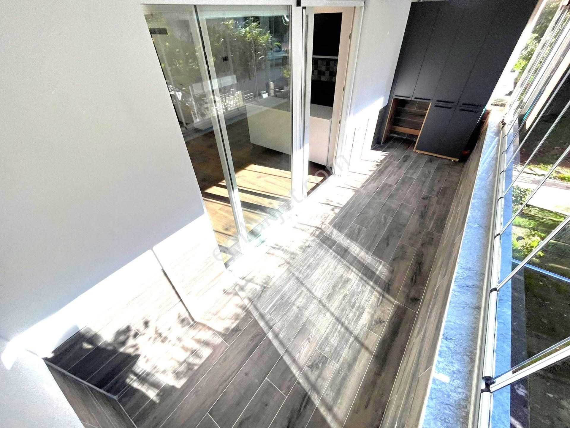 Aygül'den Akçay'da Ön Cephe İçi Full Yapılı Kapalı Cam Balkonlu Doğalgazlı 3+1 Satılık Fırsat Daire - Görsel 30