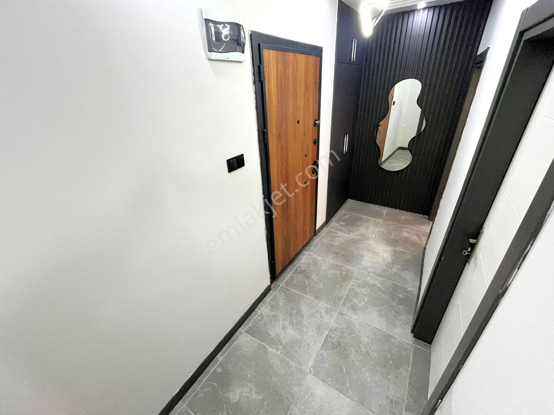 Aygül'den Akçay'da Ön Cephe İçi Full Yapılı Kapalı Cam Balkonlu Doğalgazlı 3+1 Satılık Fırsat Daire - Görsel 15