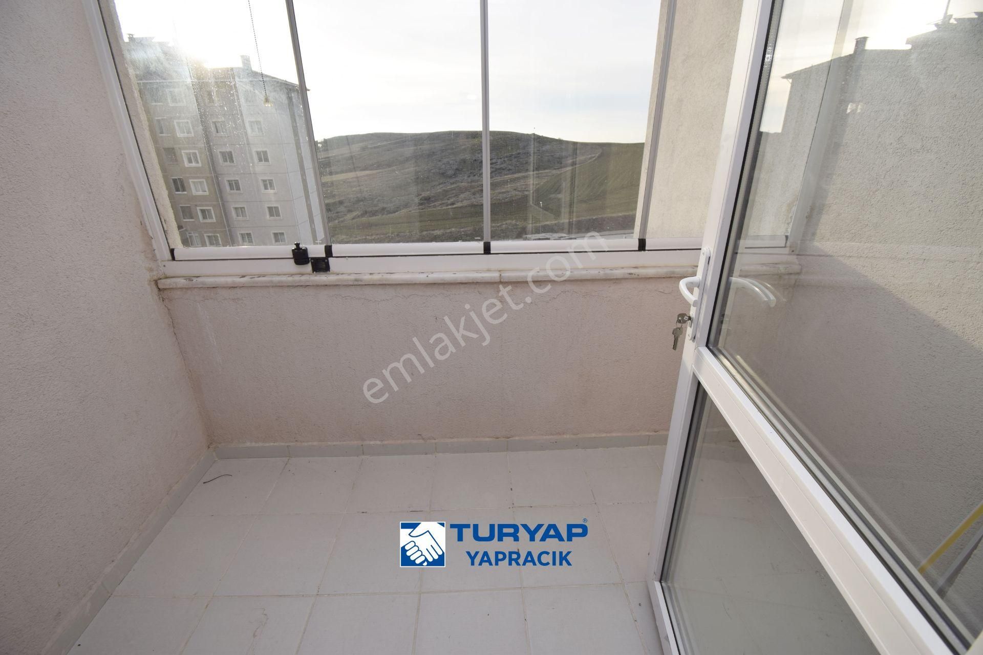 Turyap Yapracık' Tan 13. Bölgede Güney Cephe Katta Boş 3+1 Daire - Görsel 10