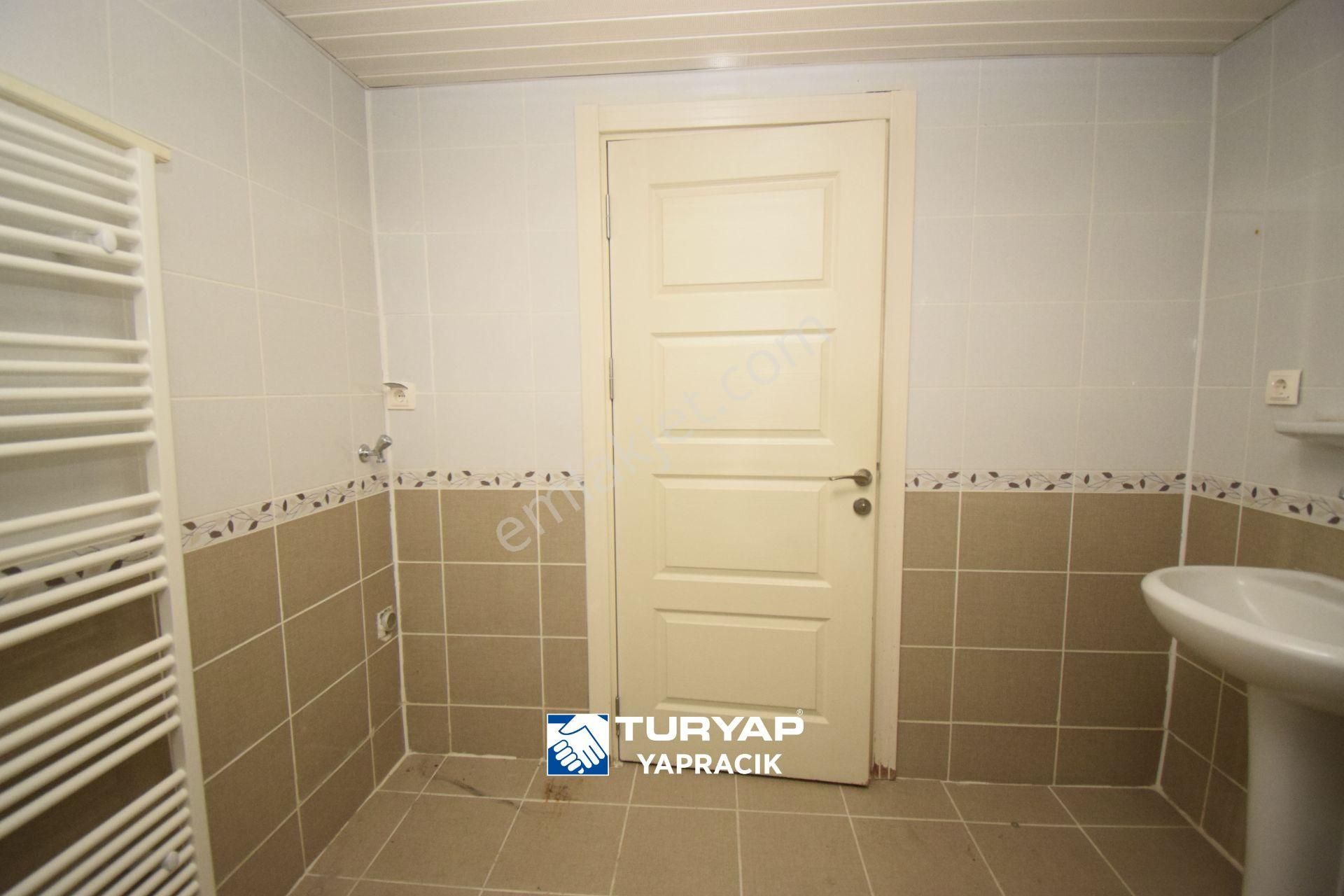 Turyap Yapracık' Tan 13. Bölgede Güney Cephe Katta Boş 3+1 Daire - Görsel 22