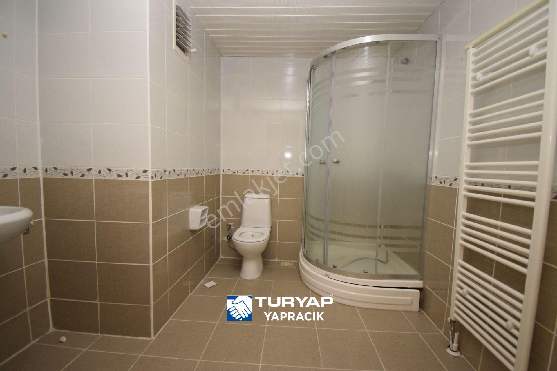 Turyap Yapracık' Tan 13. Bölgede Güney Cephe Katta Boş 3+1 Daire - Görsel 20