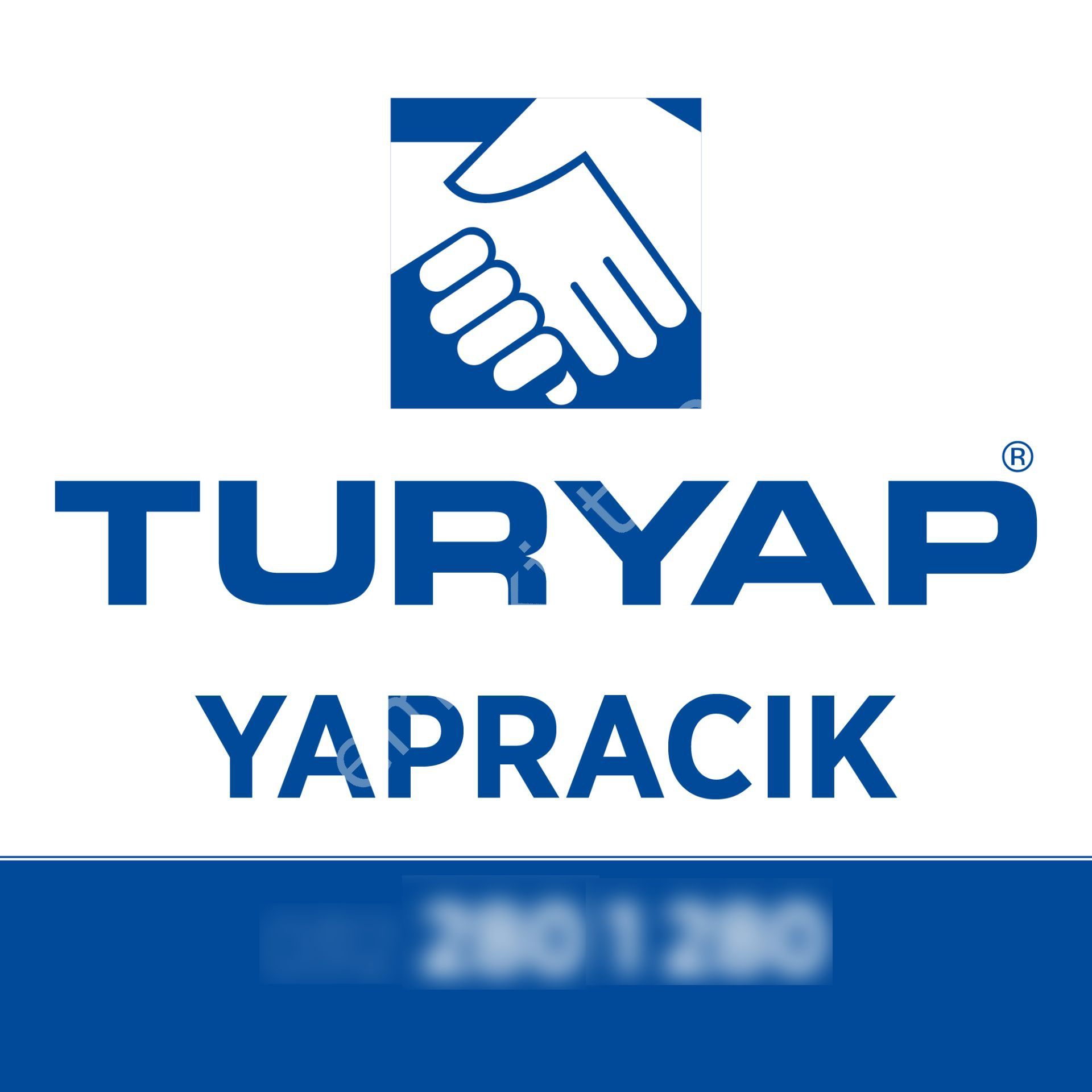 Turyap Yapracık' Tan 13. Bölgede Güney Cephe Katta Boş 3+1 Daire - Görsel 29