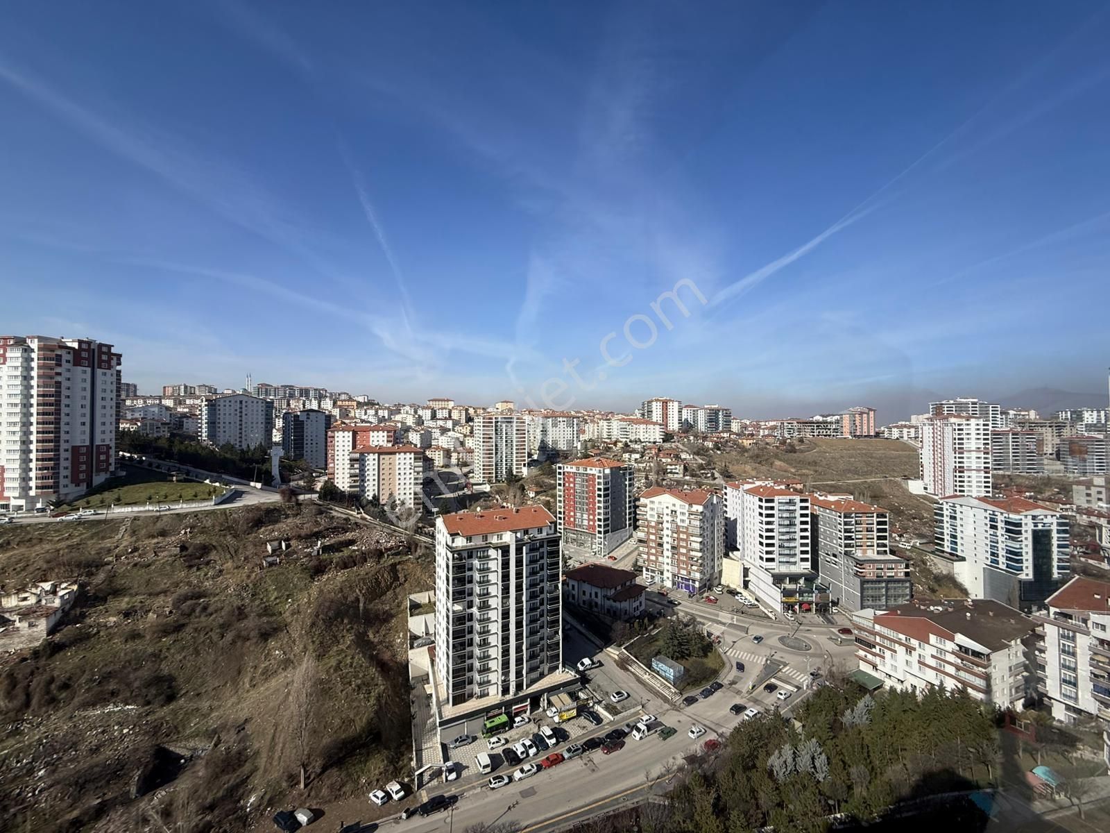 Şehitler Caddesi'nde Nadir Bir Fırsat | Üst Düzey Lüks 6+1 - Görsel 17