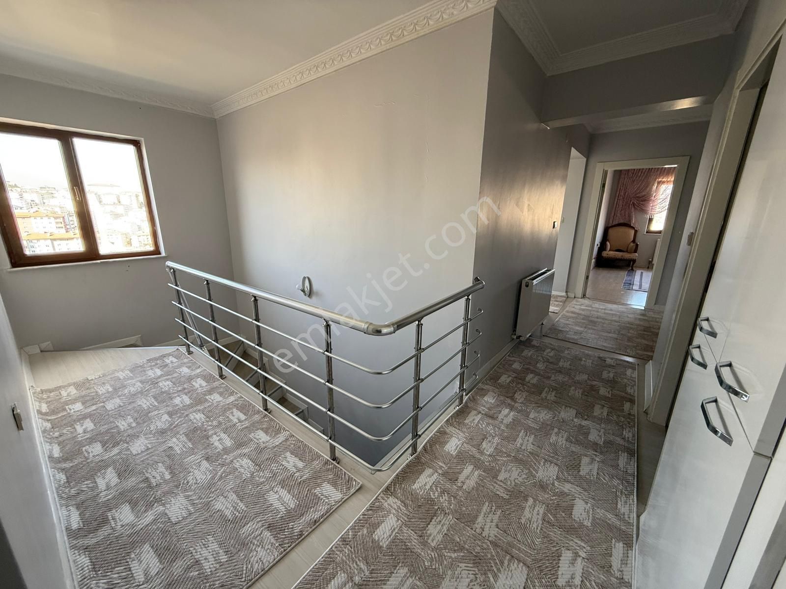 Şehitler Caddesi'nde Nadir Bir Fırsat | Üst Düzey Lüks 6+1 - Görsel 24