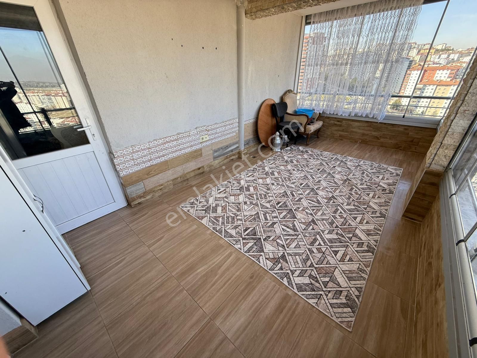 Şehitler Caddesi'nde Nadir Bir Fırsat | Üst Düzey Lüks 6+1 - Görsel 11