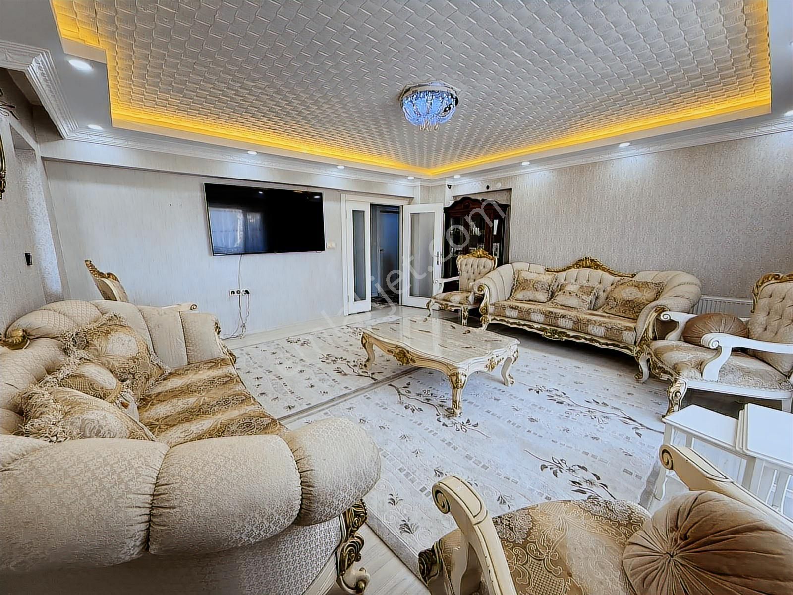 Şehitler Caddesi'nde Nadir Bir Fırsat | Üst Düzey Lüks 6+1 - Görsel 20