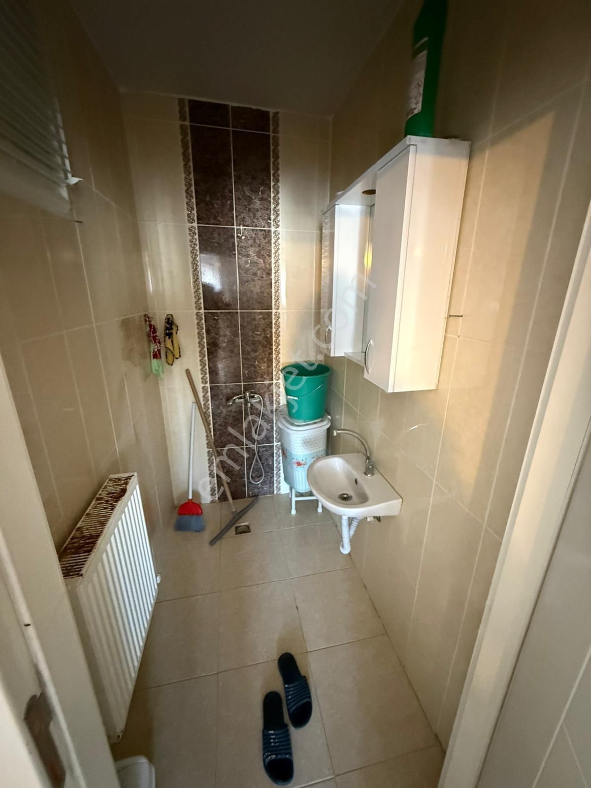 Şehitler Caddesi'nde Nadir Bir Fırsat | Üst Düzey Lüks 6+1 - Görsel 27