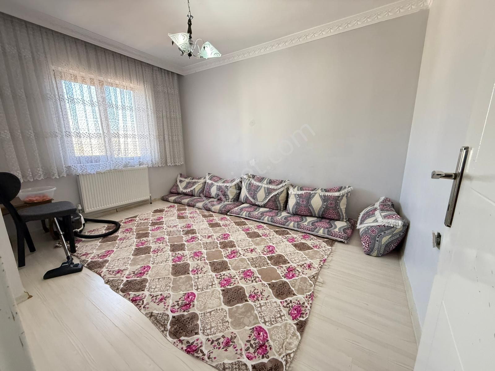 Şehitler Caddesi'nde Nadir Bir Fırsat | Üst Düzey Lüks 6+1 - Görsel 31