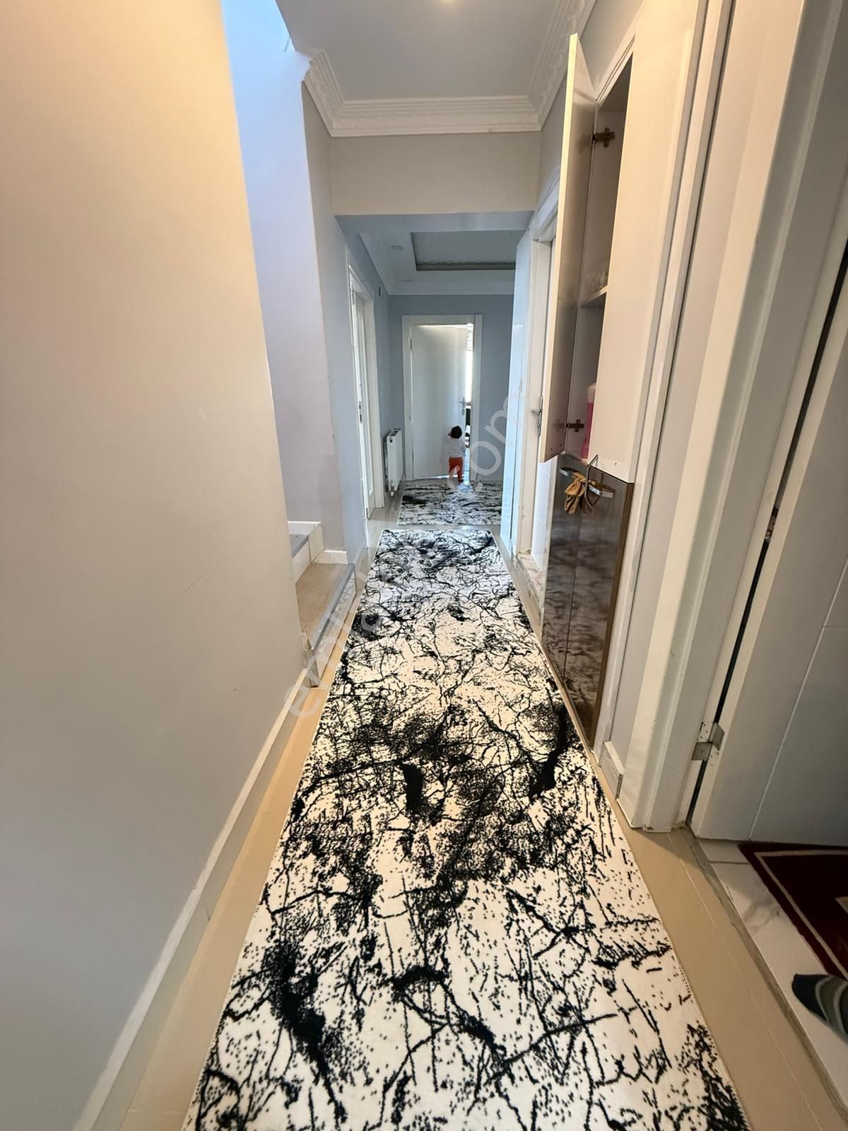 Şehitler Caddesi'nde Nadir Bir Fırsat | Üst Düzey Lüks 6+1 - Görsel 15