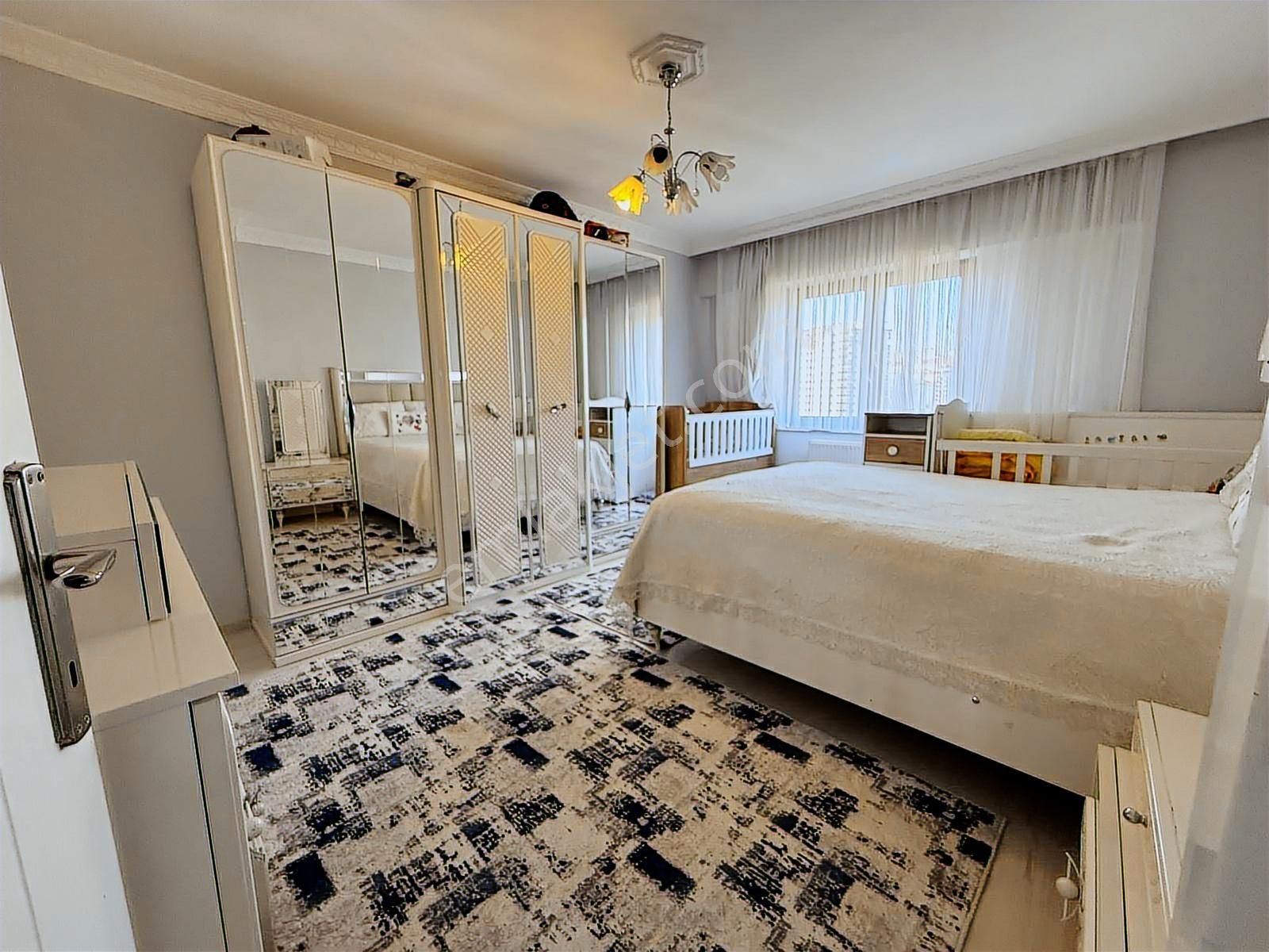 Şehitler Caddesi'nde Nadir Bir Fırsat | Üst Düzey Lüks 6+1 - Görsel 10