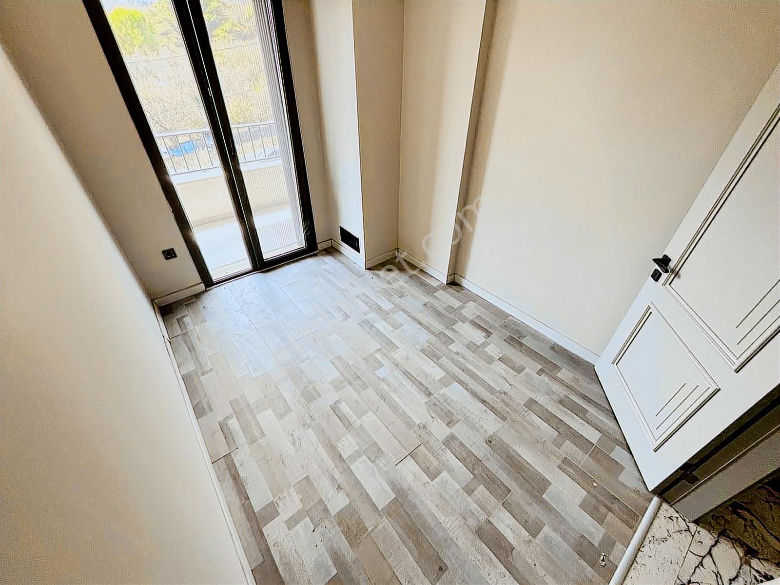 Gürsoy^dan Gürede Kaz Dağlarının İçinde 4+1 Asansörlü Villa - Görsel 15