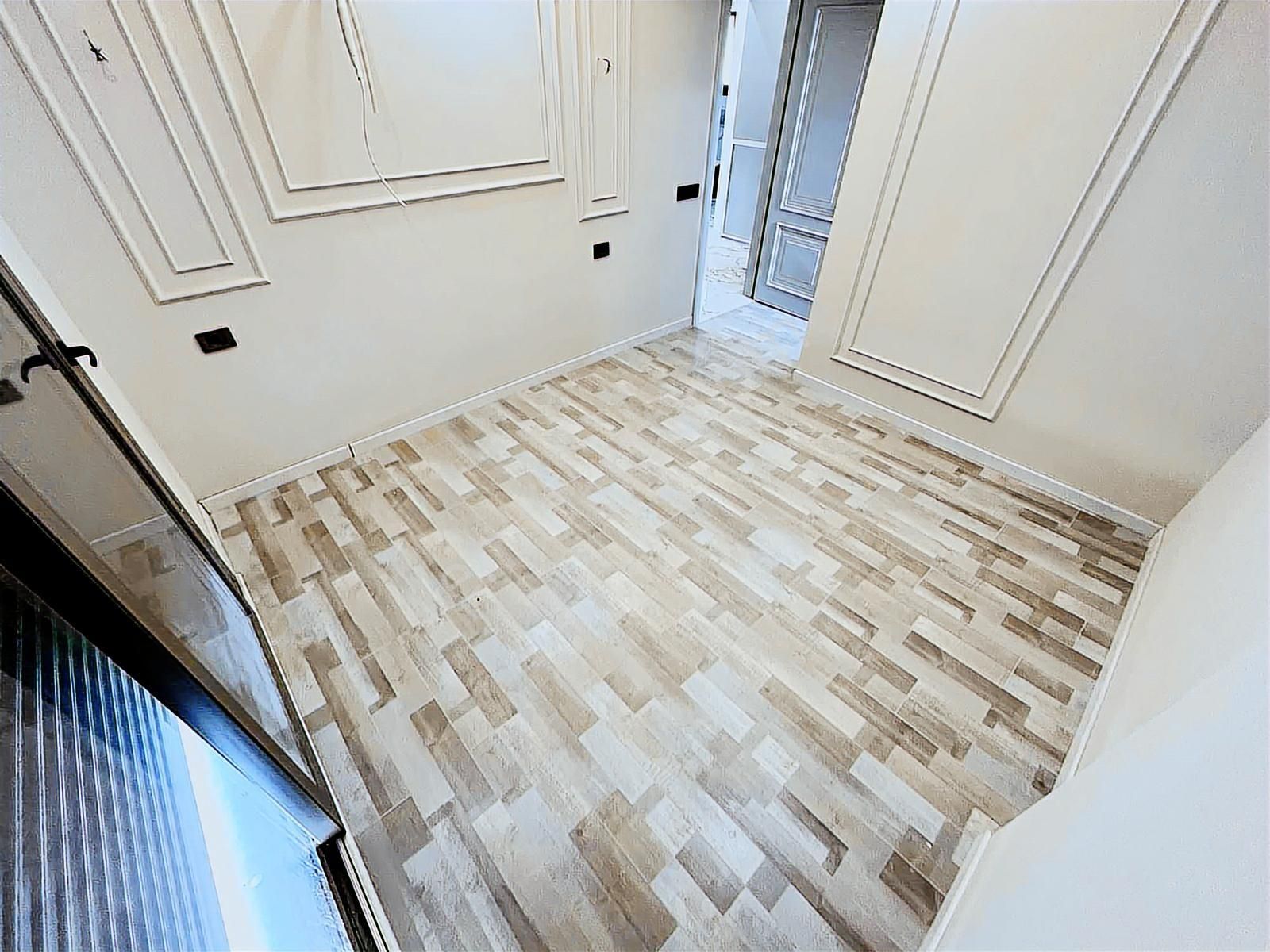 Gürsoy^dan Gürede Kaz Dağlarının İçinde 4+1 Asansörlü Villa - Görsel 30