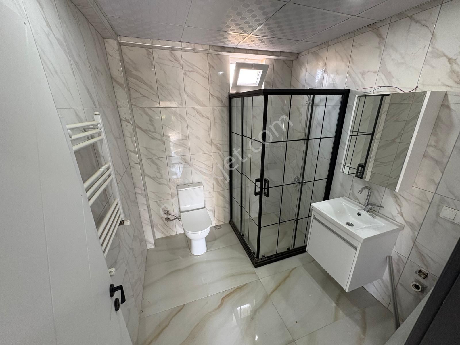 Kemalpaşa Mah. Yeni Hastane Yanında Muhtaşem 1+1 Kiralık Daire - Görsel 14