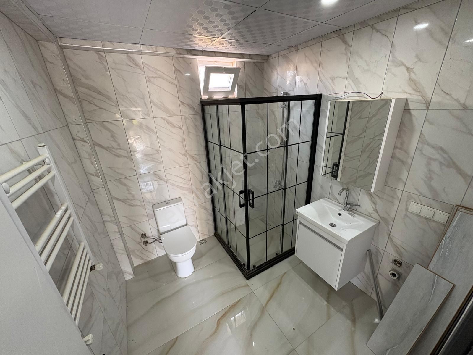 Kemalpaşa Mah. Yeni Hastane Yanında Muhtaşem 1+1 Kiralık Daire - Görsel 15