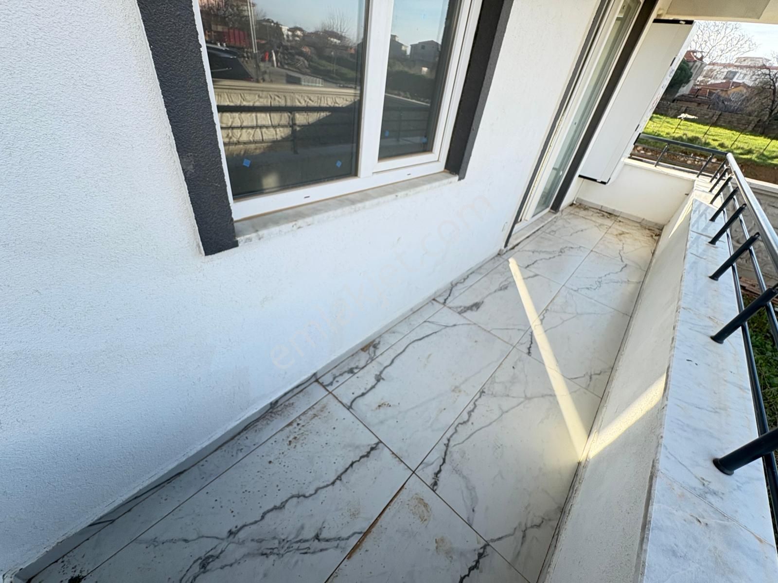 Kemalpaşa Mah. Yeni Hastane Yanında Muhtaşem 1+1 Kiralık Daire - Görsel 24