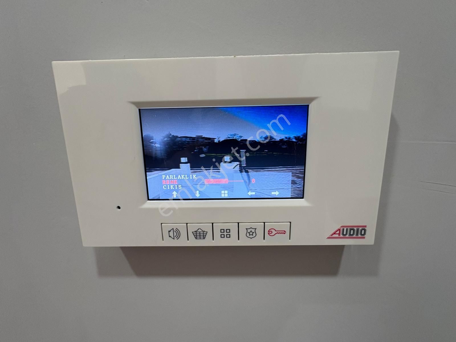 Kemalpaşa Mah. Yeni Hastane Yanında Muhtaşem 1+1 Kiralık Daire - Görsel 26