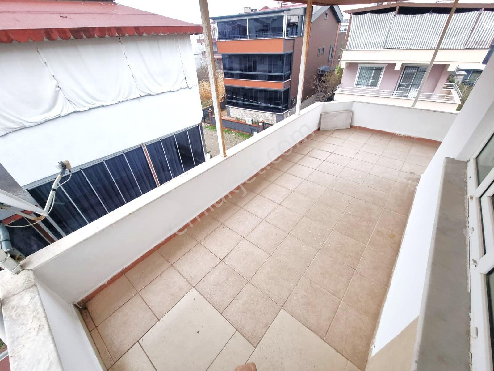 📢aygülden Akçay'da 📢ön Cephe 3 Geniş Balkonlu Bahçe Kullanımlı Emsalsiz Fiyatıyla 3+1satılık Villa - Görsel 21