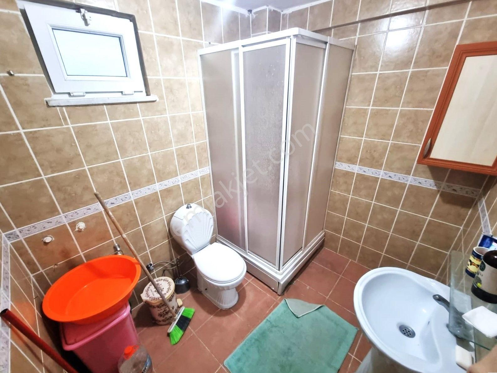 📢aygülden Akçay'da 📢ön Cephe 3 Geniş Balkonlu Bahçe Kullanımlı Emsalsiz Fiyatıyla 3+1satılık Villa - Görsel 30