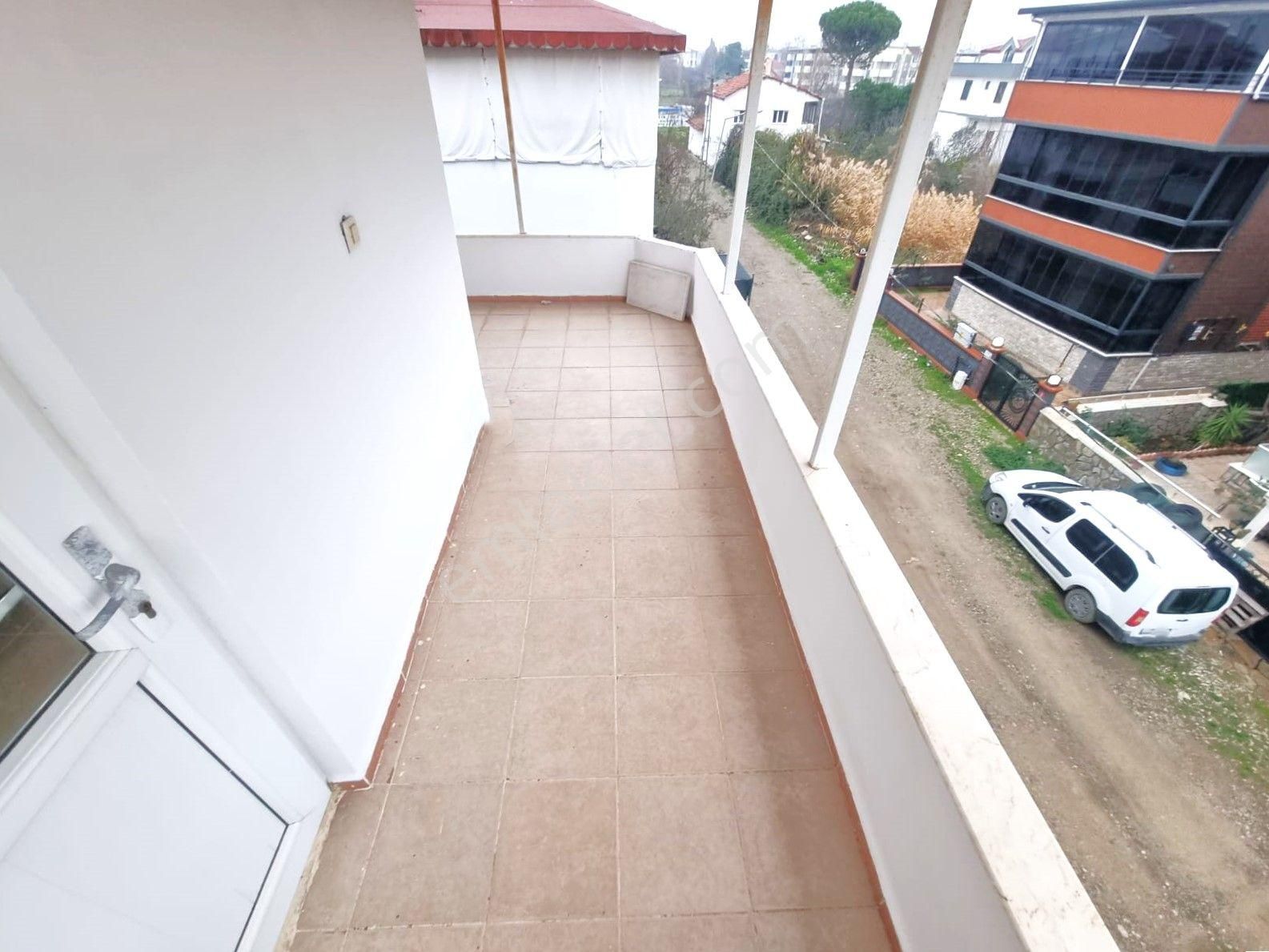 📢aygülden Akçay'da 📢ön Cephe 3 Geniş Balkonlu Bahçe Kullanımlı Emsalsiz Fiyatıyla 3+1satılık Villa - Görsel 10