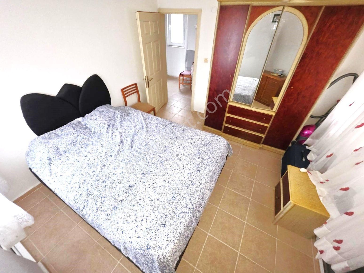 📢aygülden Akçay'da 📢ön Cephe 3 Geniş Balkonlu Bahçe Kullanımlı Emsalsiz Fiyatıyla 3+1satılık Villa - Görsel 15