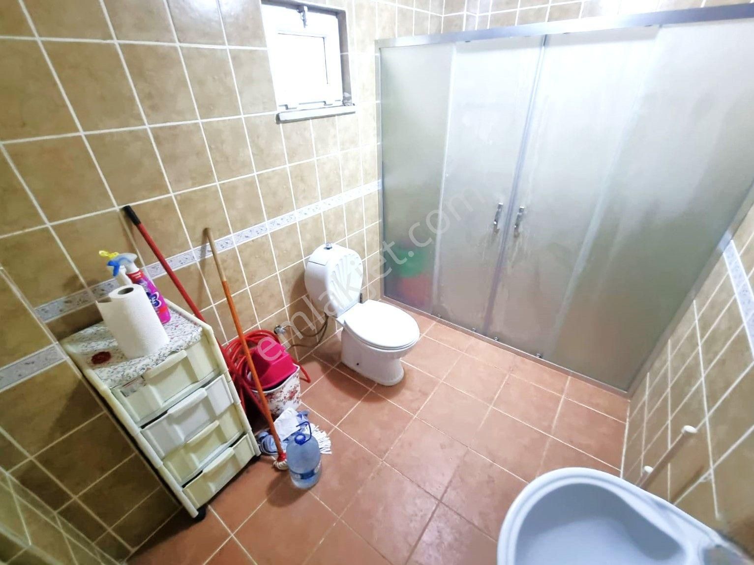 📢aygülden Akçay'da 📢ön Cephe 3 Geniş Balkonlu Bahçe Kullanımlı Emsalsiz Fiyatıyla 3+1satılık Villa - Görsel 22