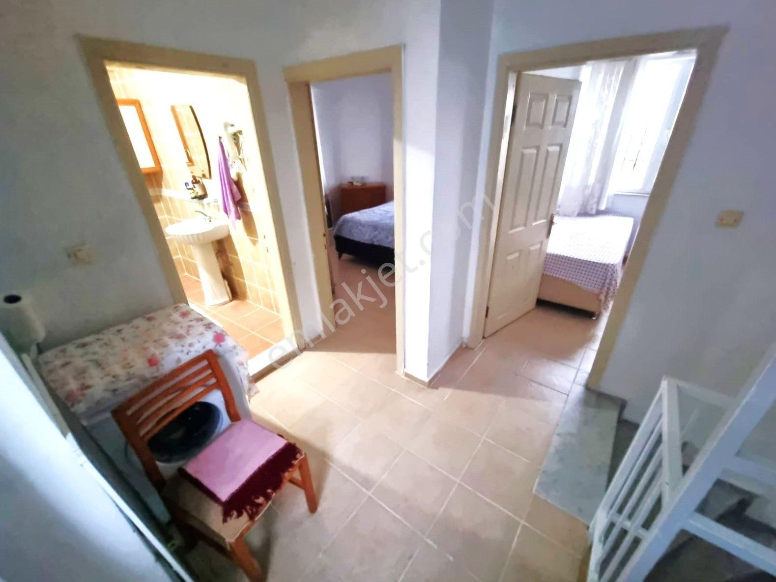 📢aygülden Akçay'da 📢ön Cephe 3 Geniş Balkonlu Bahçe Kullanımlı Emsalsiz Fiyatıyla 3+1satılık Villa - Görsel 6