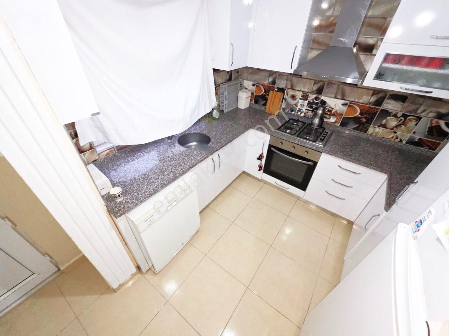 📢aygülden Akçay'da 📢ön Cephe 3 Geniş Balkonlu Bahçe Kullanımlı Emsalsiz Fiyatıyla 3+1satılık Villa - Görsel 2