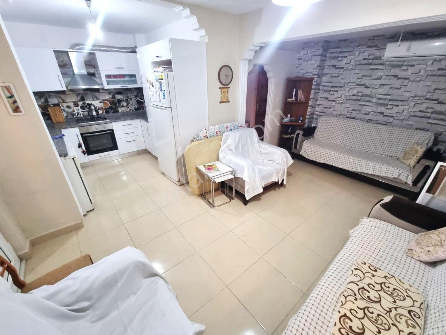 📢aygülden Akçay'da 📢ön Cephe 3 Geniş Balkonlu Bahçe Kullanımlı Emsalsiz Fiyatıyla 3+1satılık Villa - Görsel 7