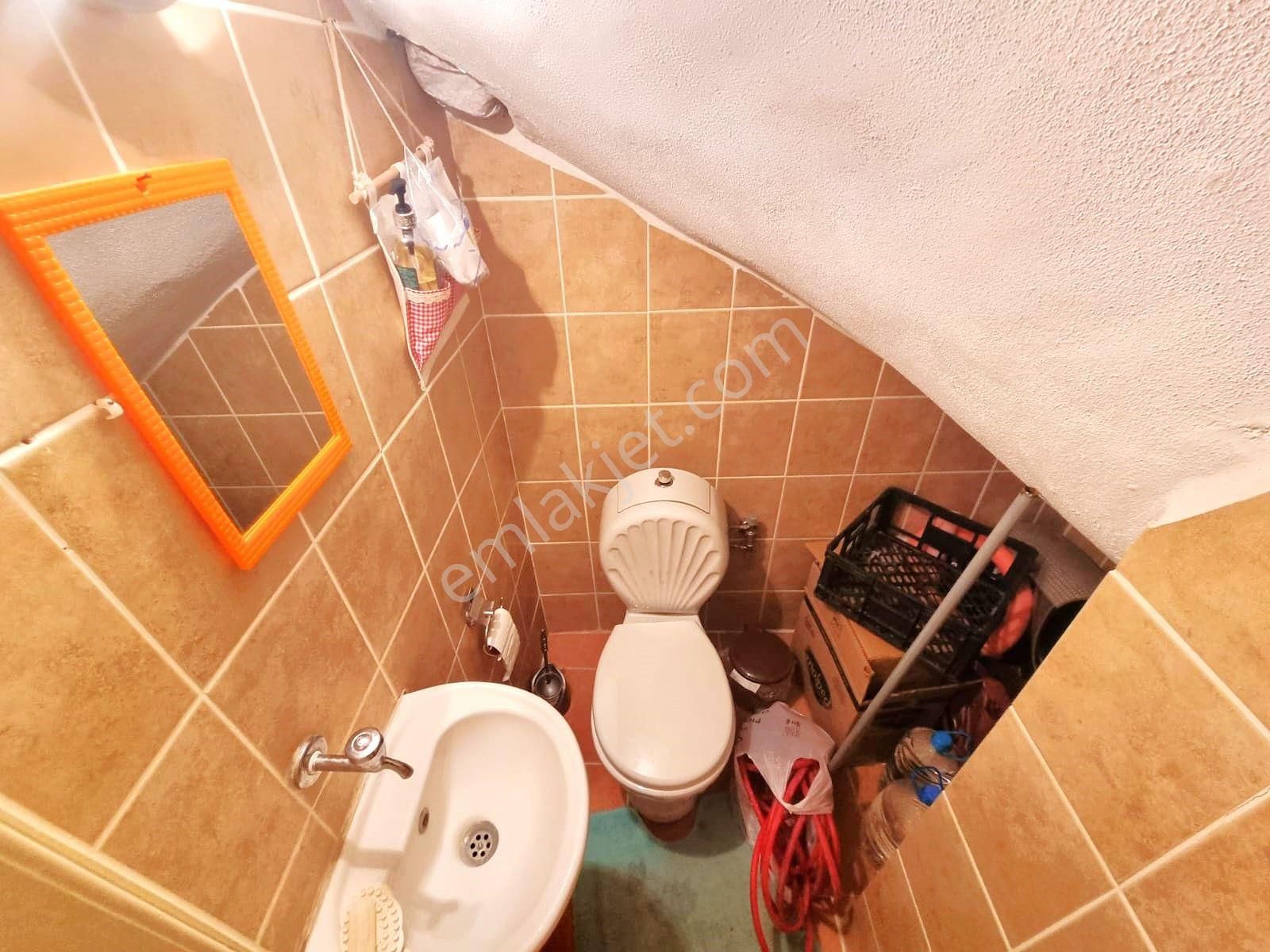 📢aygülden Akçay'da 📢ön Cephe 3 Geniş Balkonlu Bahçe Kullanımlı Emsalsiz Fiyatıyla 3+1satılık Villa - Görsel 11