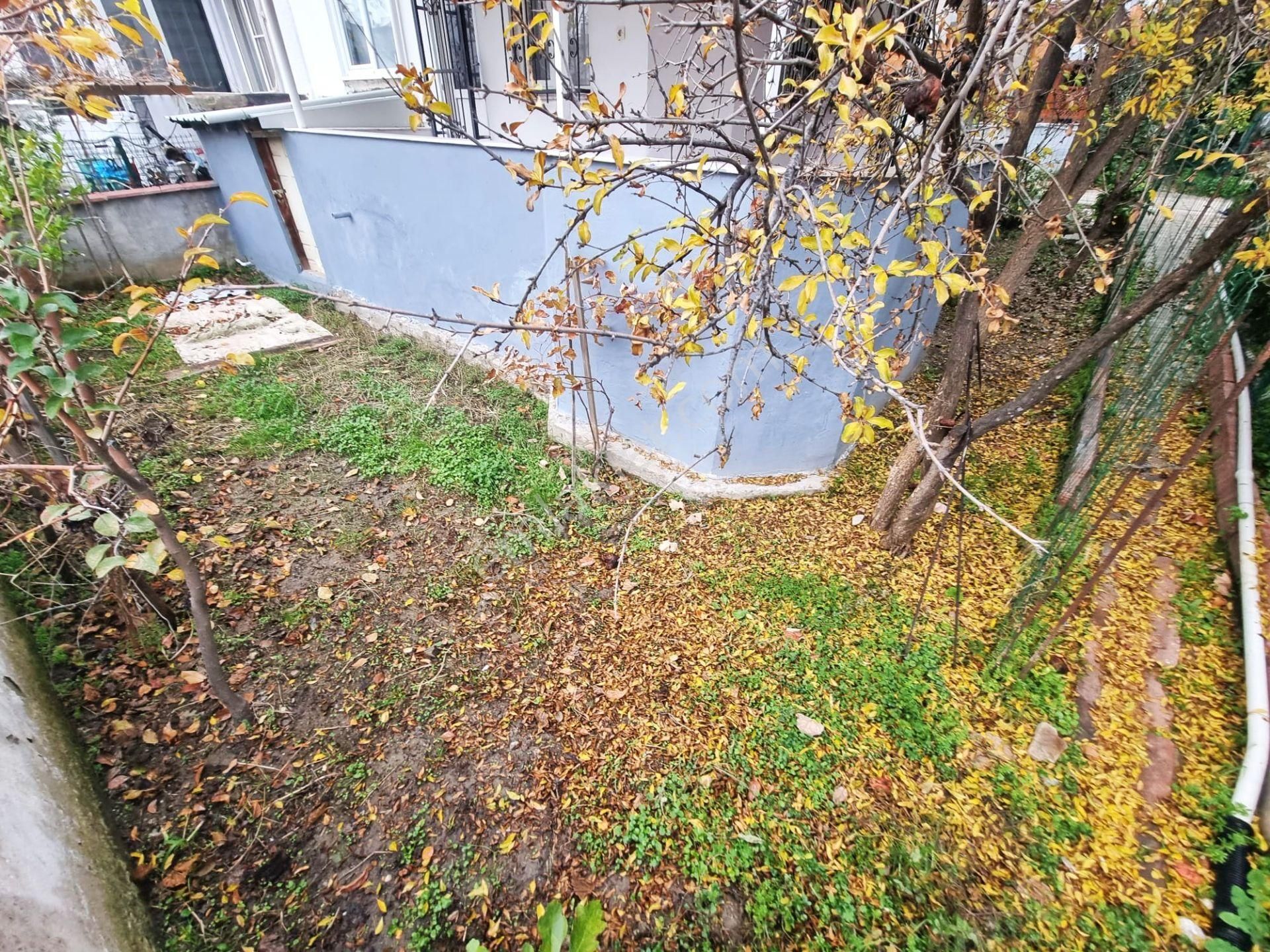 📢aygülden Akçay'da 📢ön Cephe 3 Geniş Balkonlu Bahçe Kullanımlı Emsalsiz Fiyatıyla 3+1satılık Villa - Görsel 32