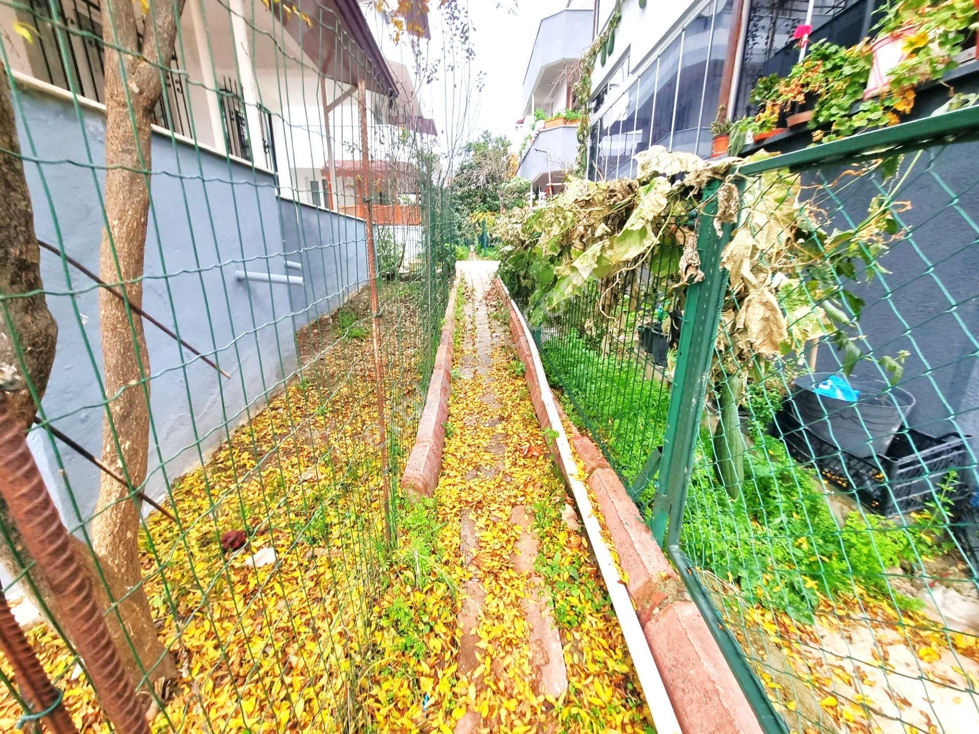 📢aygülden Akçay'da 📢ön Cephe 3 Geniş Balkonlu Bahçe Kullanımlı Emsalsiz Fiyatıyla 3+1satılık Villa - Görsel 34