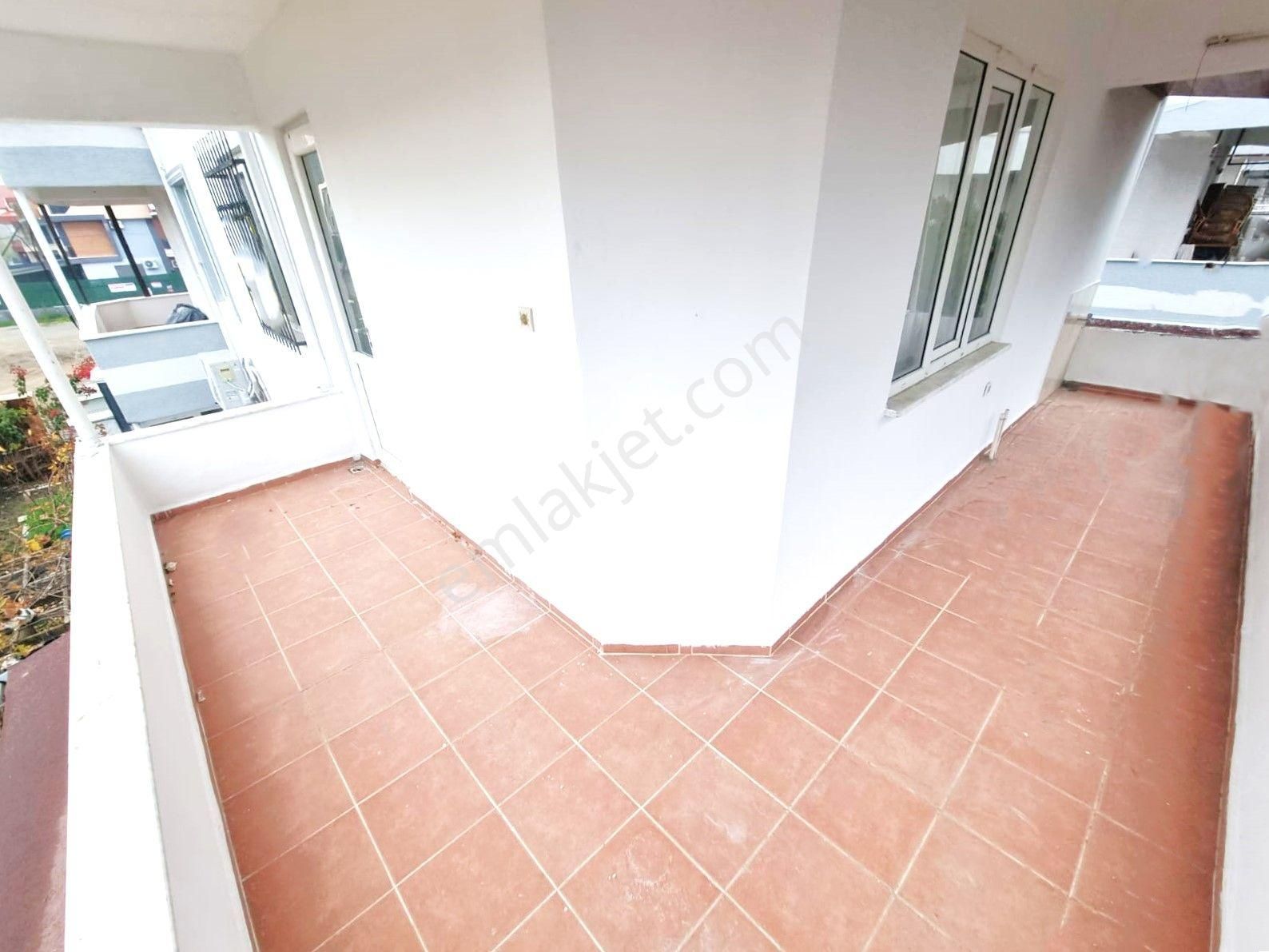 📢aygülden Akçay'da 📢ön Cephe 3 Geniş Balkonlu Bahçe Kullanımlı Emsalsiz Fiyatıyla 3+1satılık Villa - Görsel 35