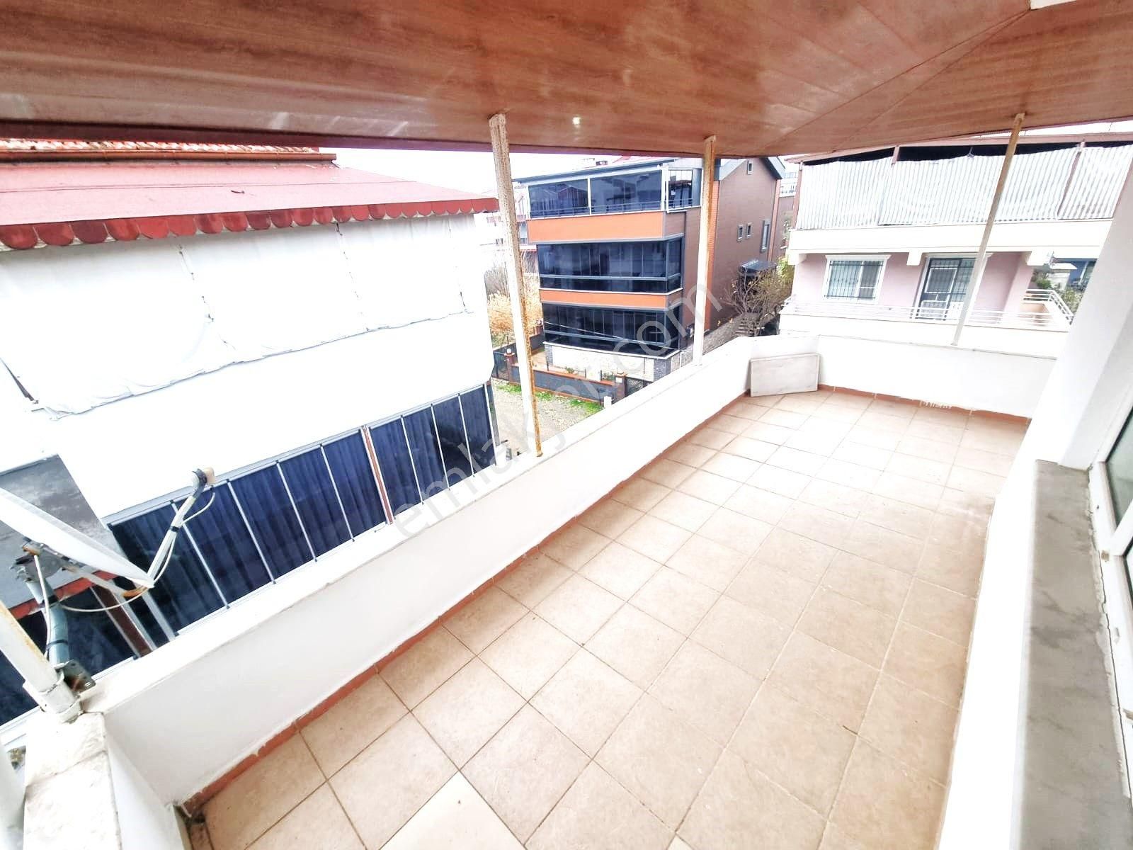 📢aygülden Akçay'da 📢ön Cephe 3 Geniş Balkonlu Bahçe Kullanımlı Emsalsiz Fiyatıyla 3+1satılık Villa - Görsel 31