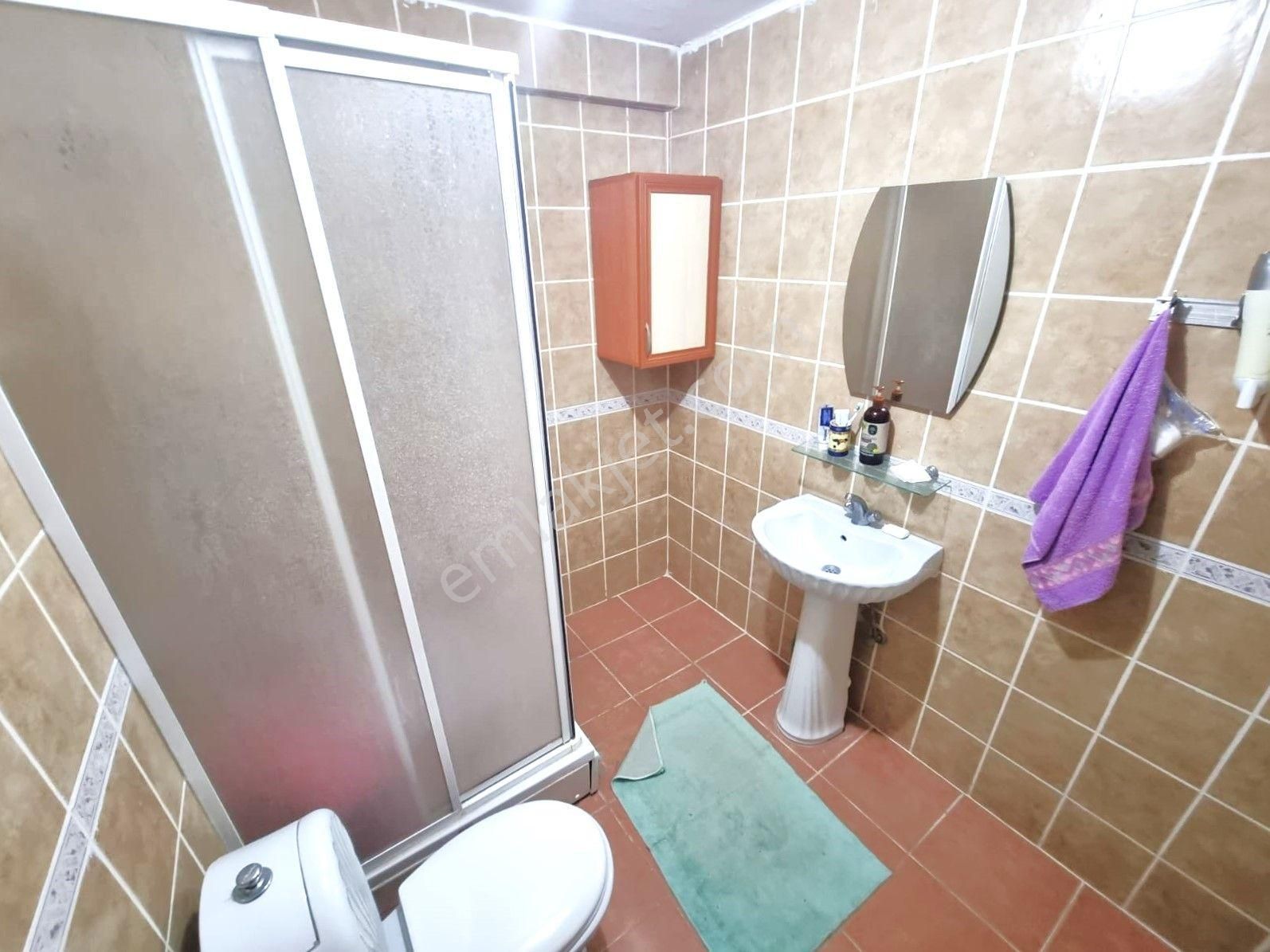 📢aygülden Akçay'da 📢ön Cephe 3 Geniş Balkonlu Bahçe Kullanımlı Emsalsiz Fiyatıyla 3+1satılık Villa - Görsel 29