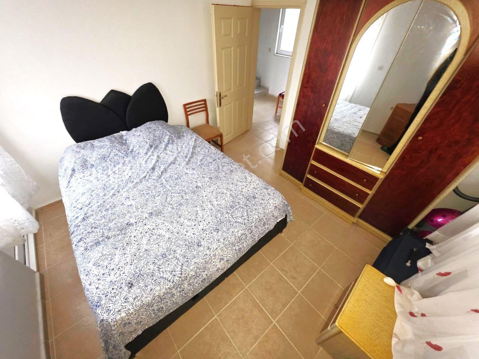 📢aygülden Akçay'da 📢ön Cephe 3 Geniş Balkonlu Bahçe Kullanımlı Emsalsiz Fiyatıyla 3+1satılık Villa - Görsel 13