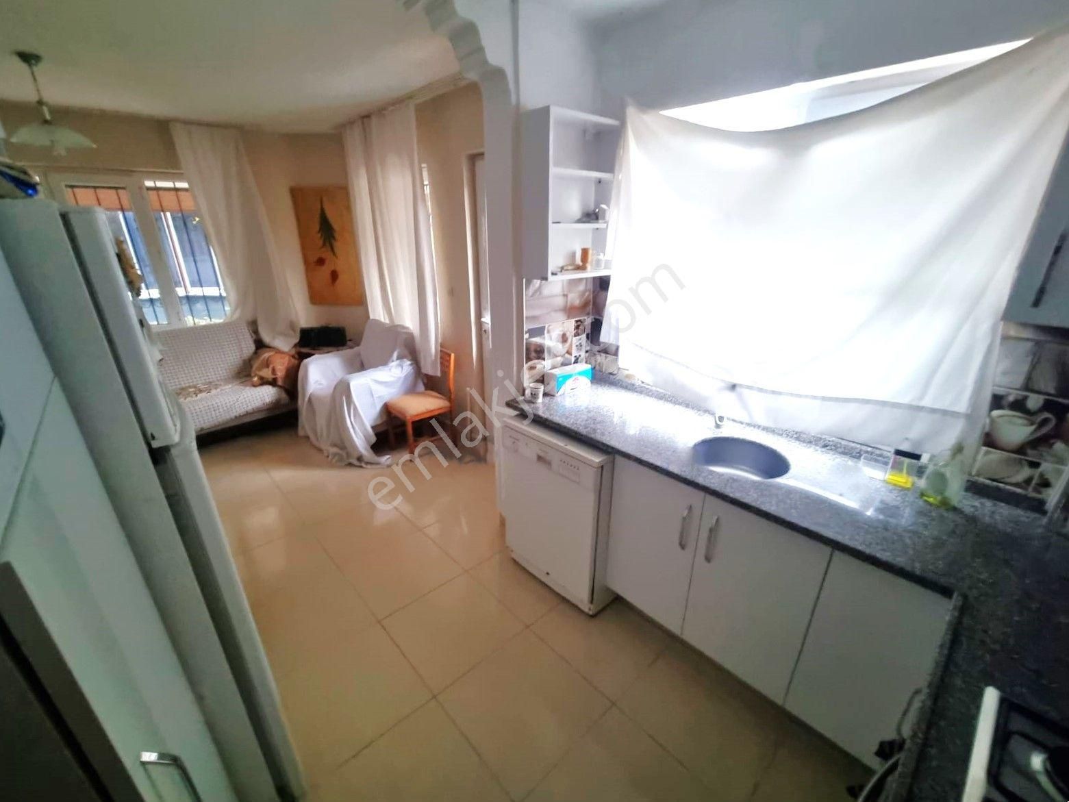 📢aygülden Akçay'da 📢ön Cephe 3 Geniş Balkonlu Bahçe Kullanımlı Emsalsiz Fiyatıyla 3+1satılık Villa - Görsel 3