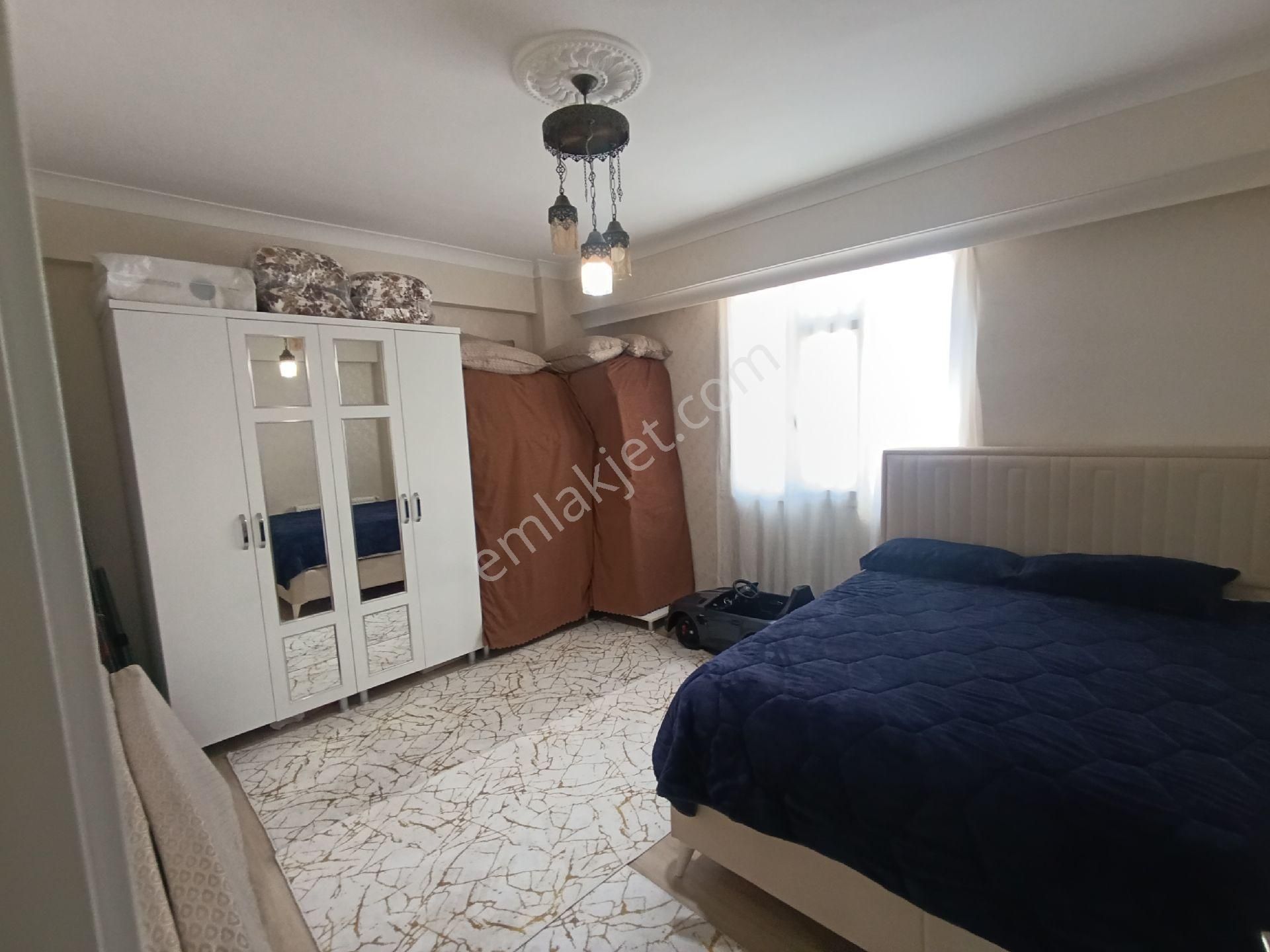 Kılıç Gruop Gayrimenkulden Satılık Daire - Görsel 10