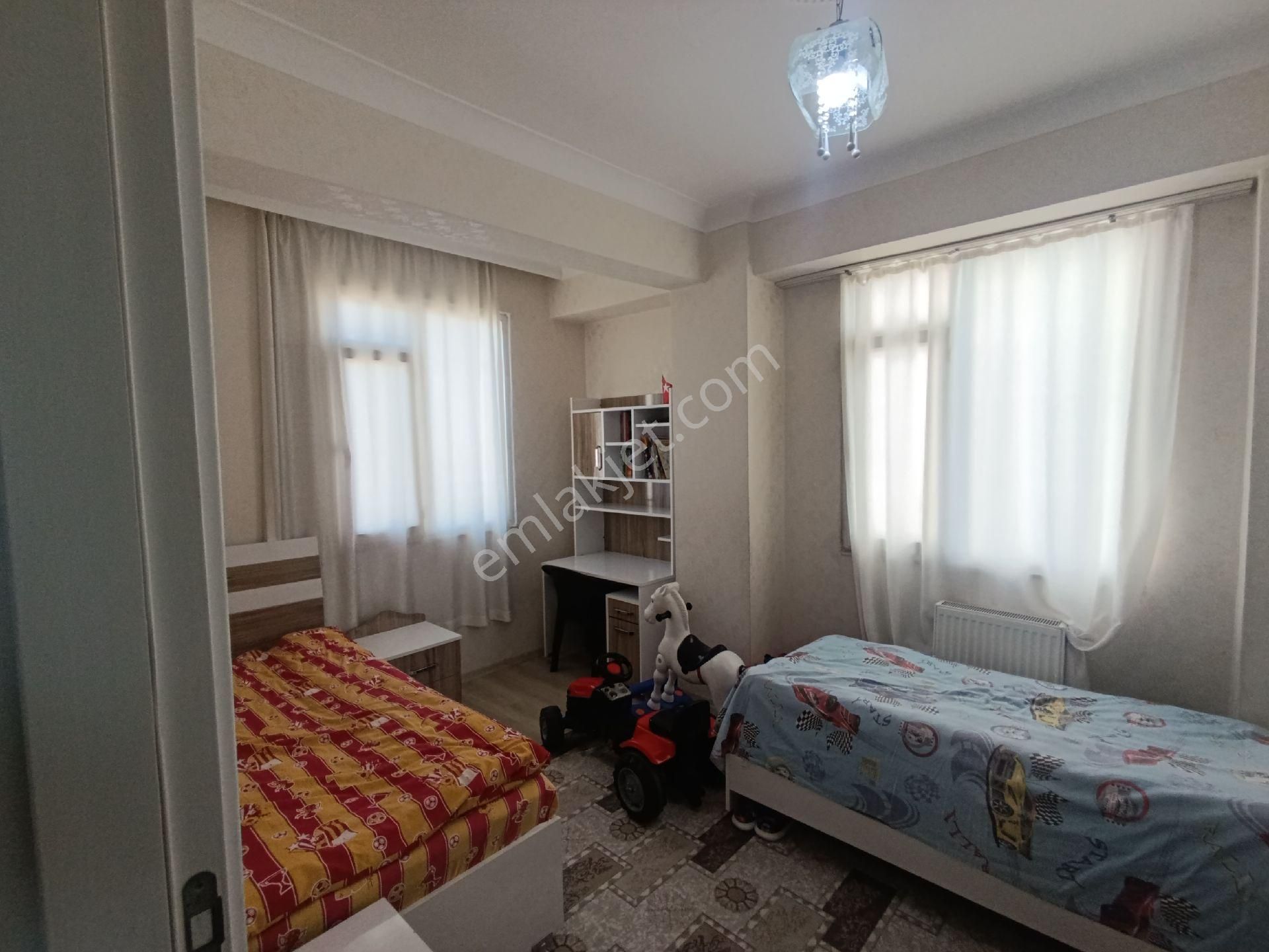 Kılıç Gruop Gayrimenkulden Satılık Daire - Görsel 12