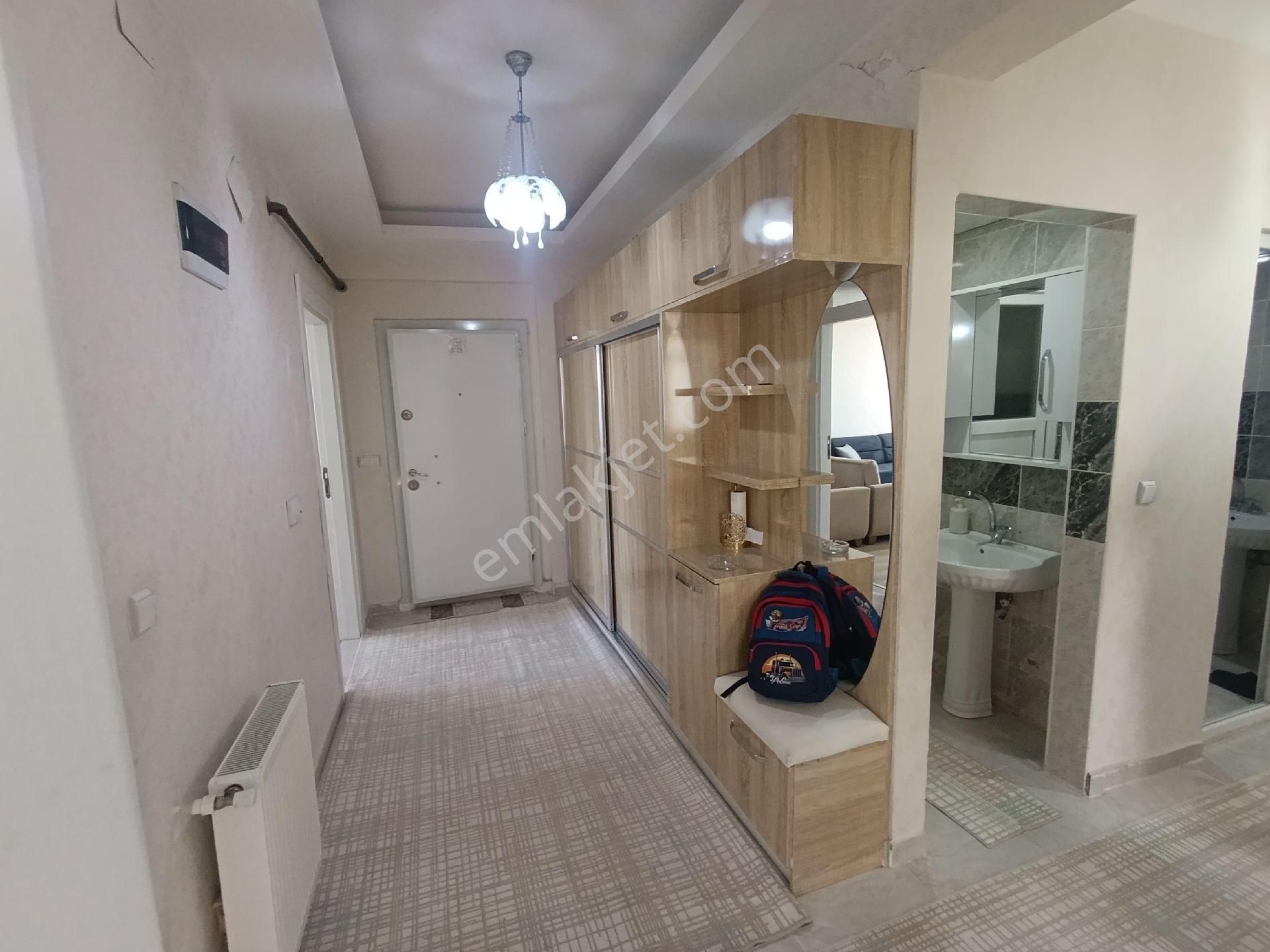 Kılıç Gruop Gayrimenkulden Satılık Daire - Görsel 18