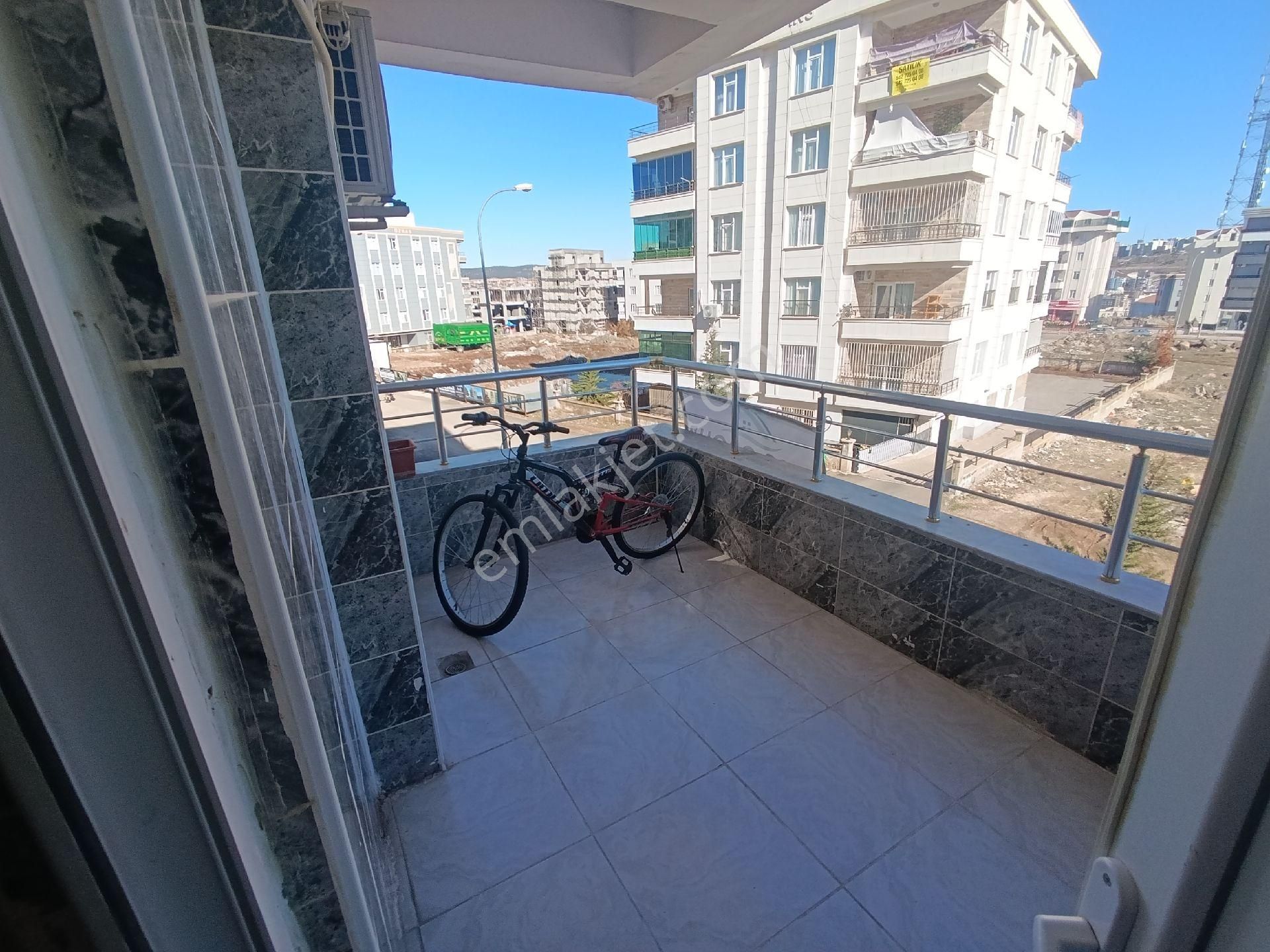 Kılıç Gruop Gayrimenkulden Satılık Daire - Görsel 16