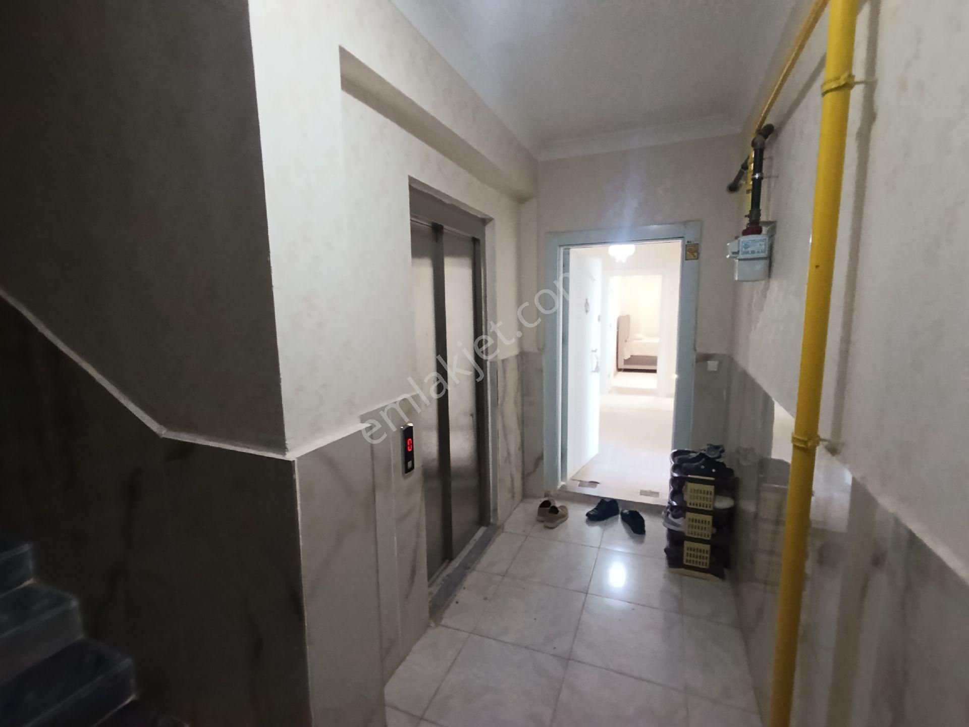 Kılıç Gruop Gayrimenkulden Satılık Daire - Görsel 6